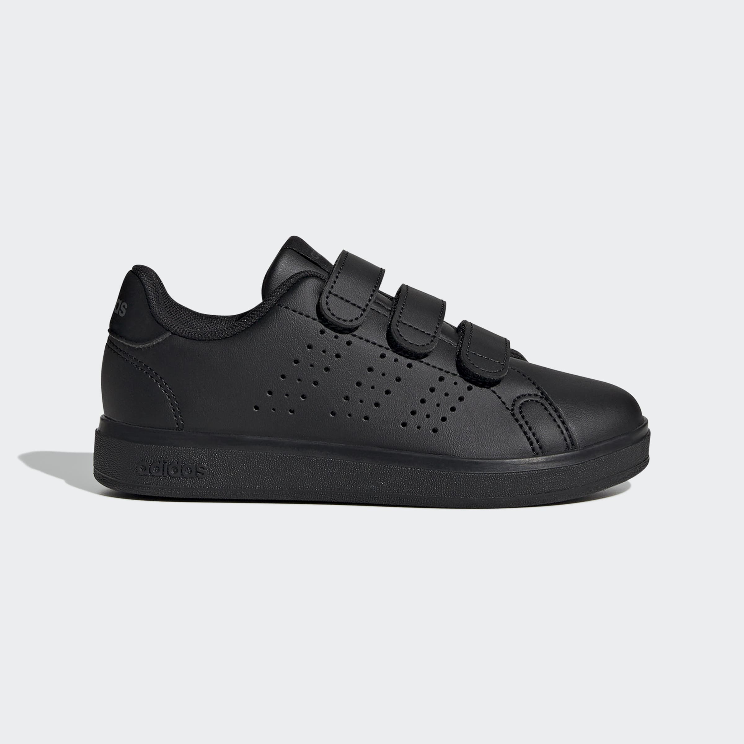 Zapatilla Infantil Adidas Advantage Base 2.0