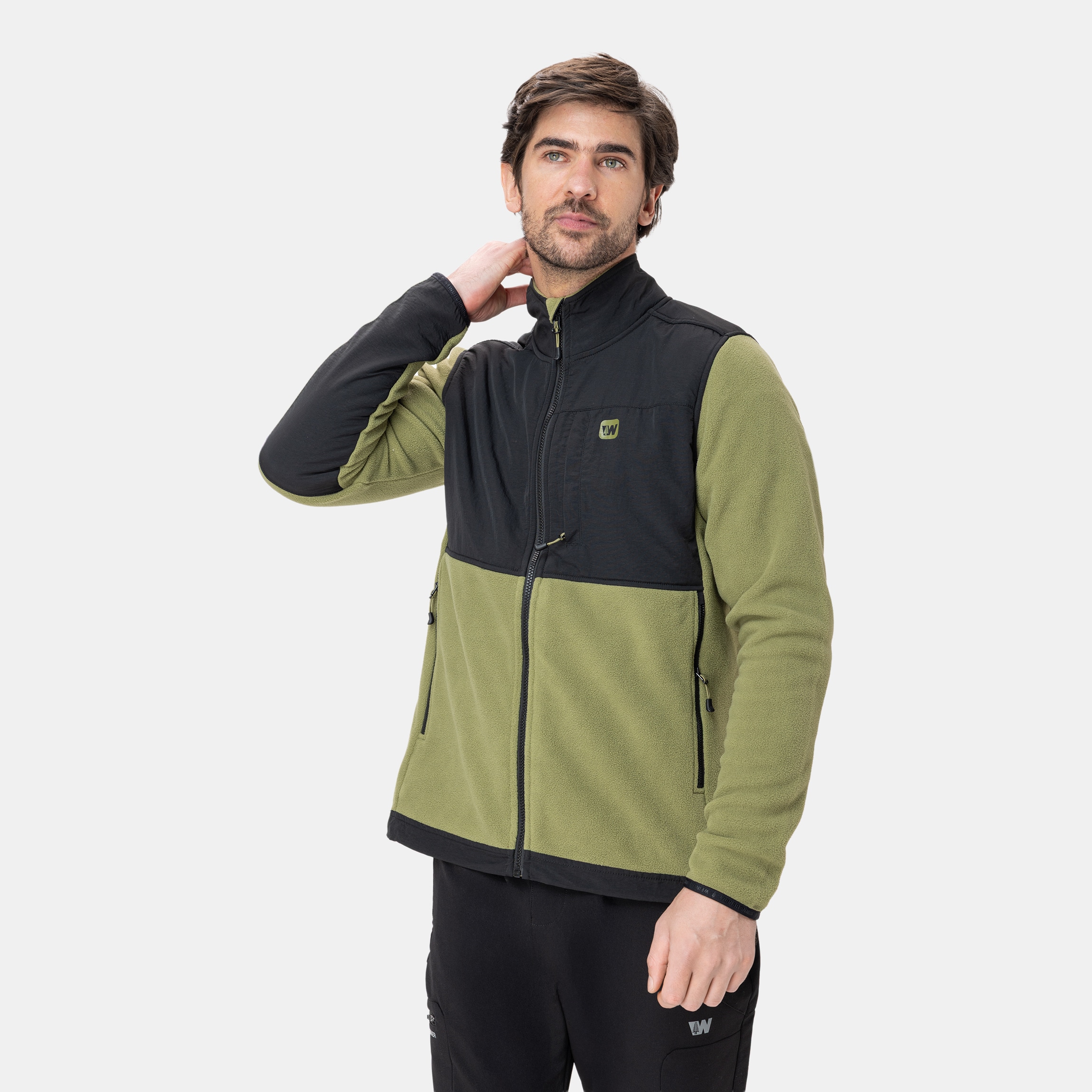 Polar Hombre Weinbrenner Katex