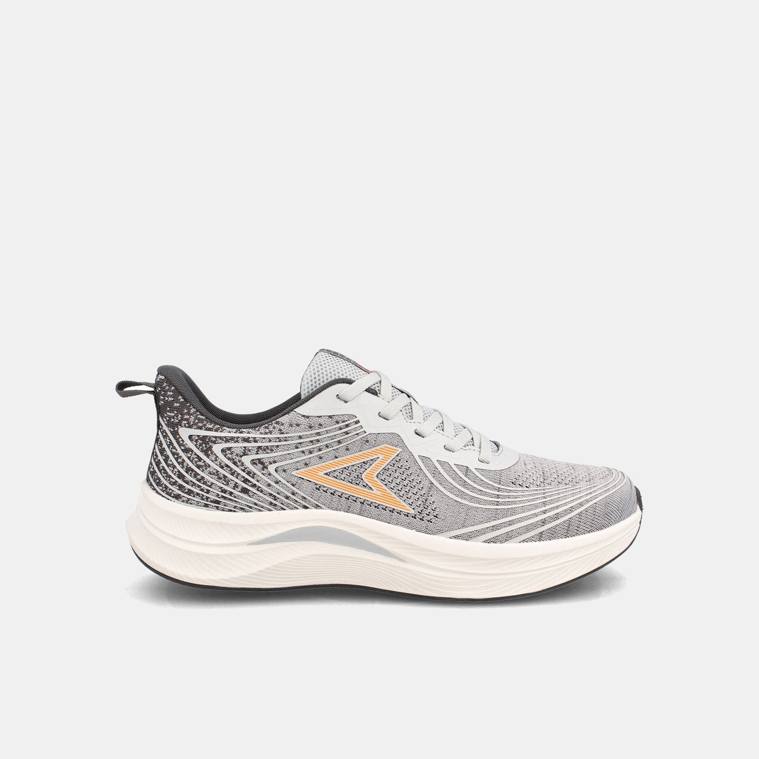 Zapatilla Deportiva Hombre Power Guida Touki Running