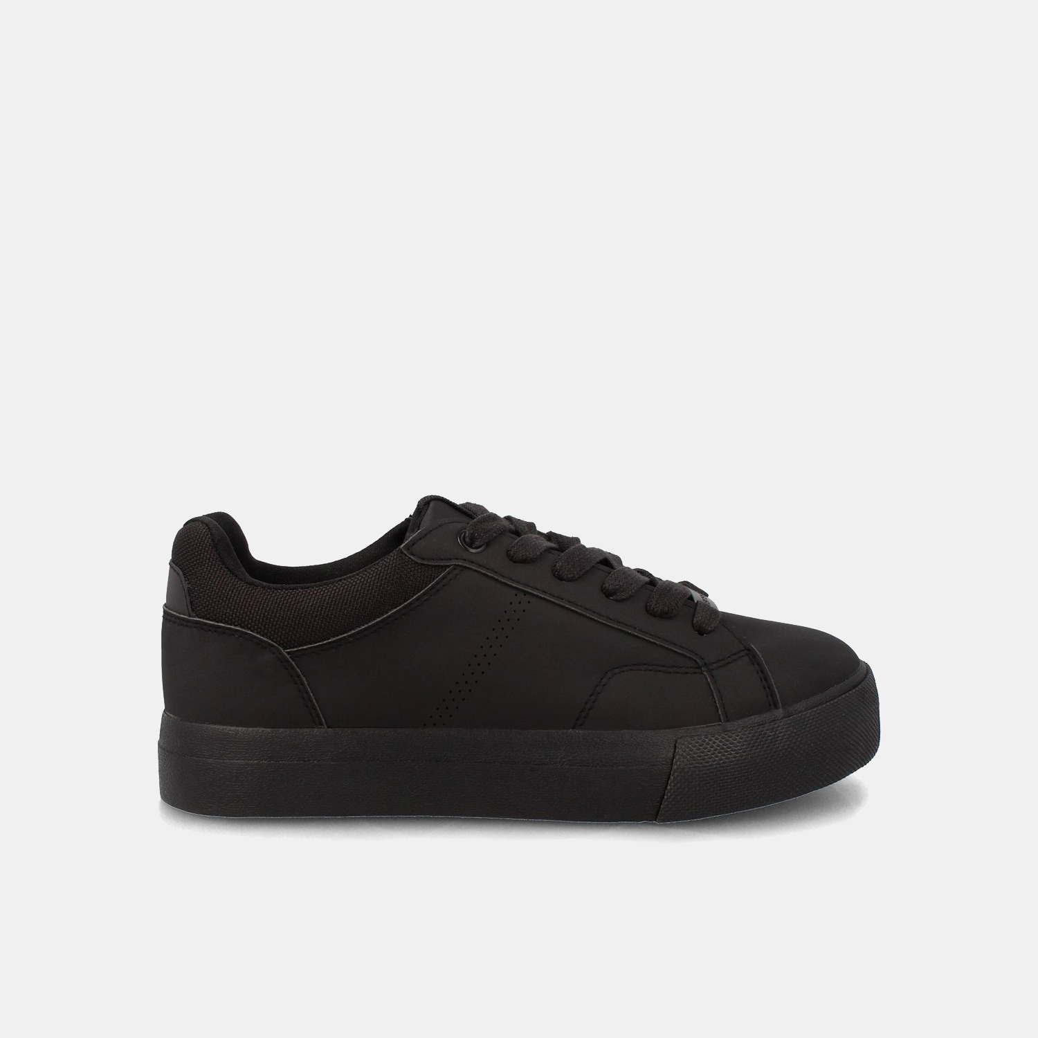 Zapato Escolar Niña Teener Teener Florencia