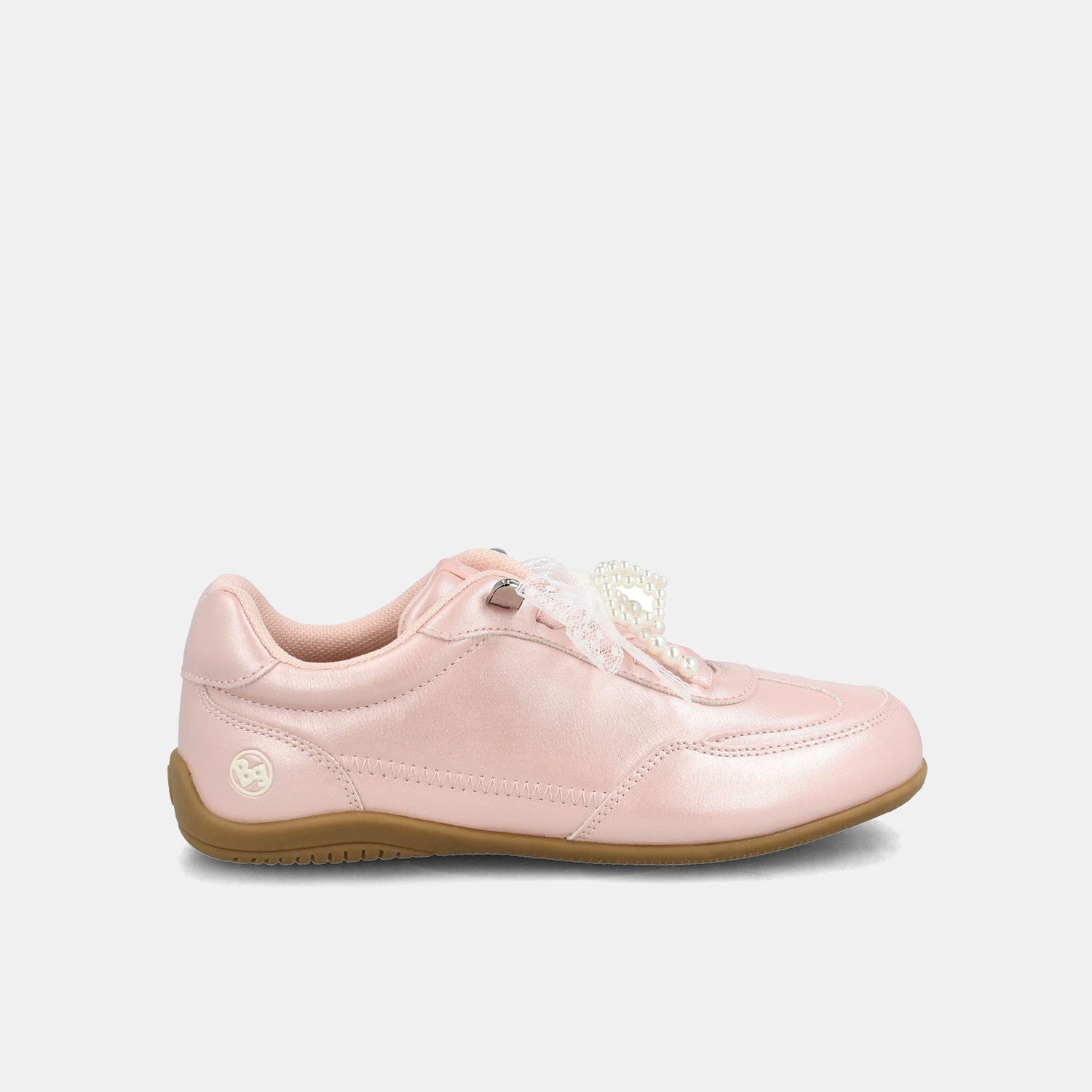 Zapatilla Niña Bubblegummers Harmony