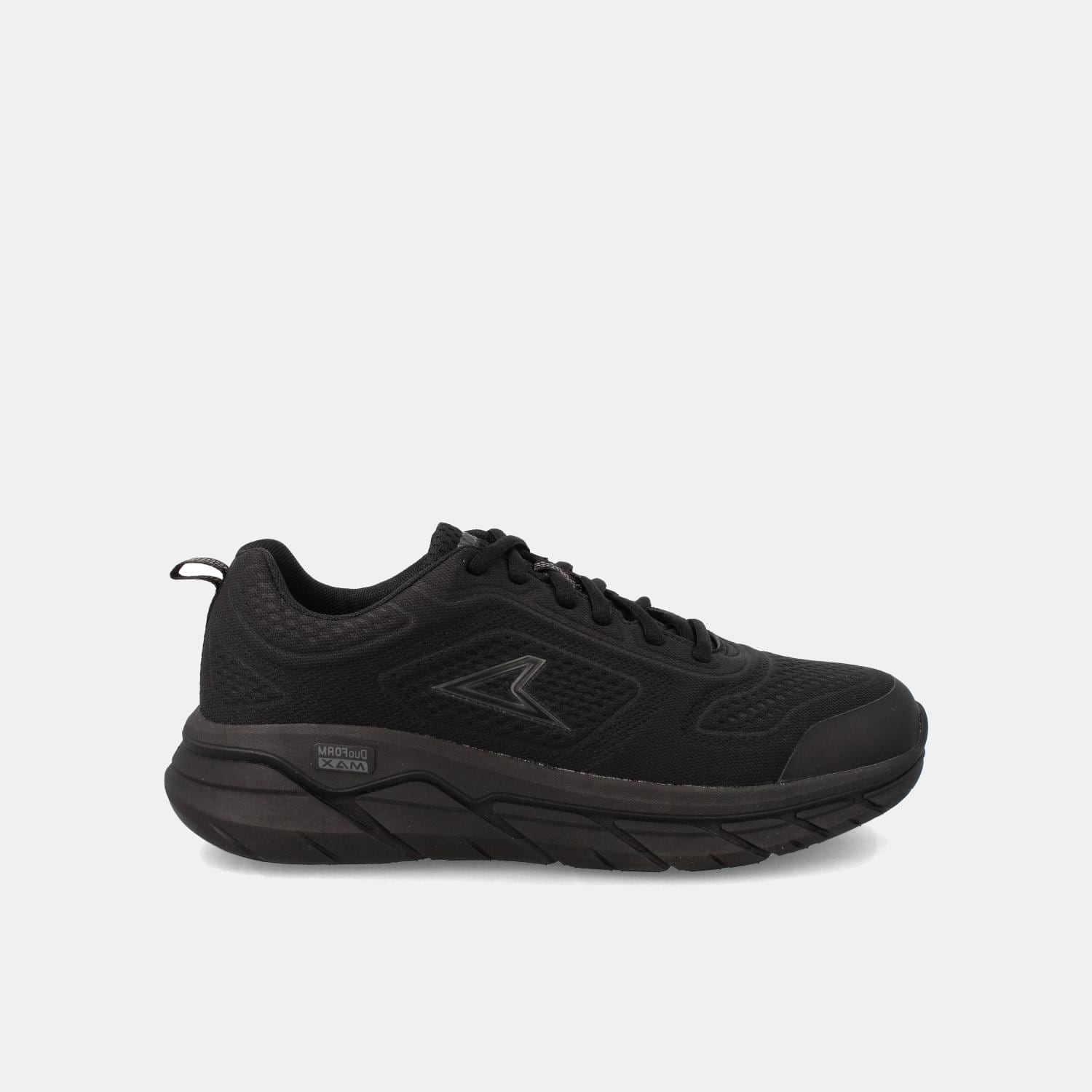 Zapatilla Deportiva Hombre Power Duofoam Max 100 Sp Running