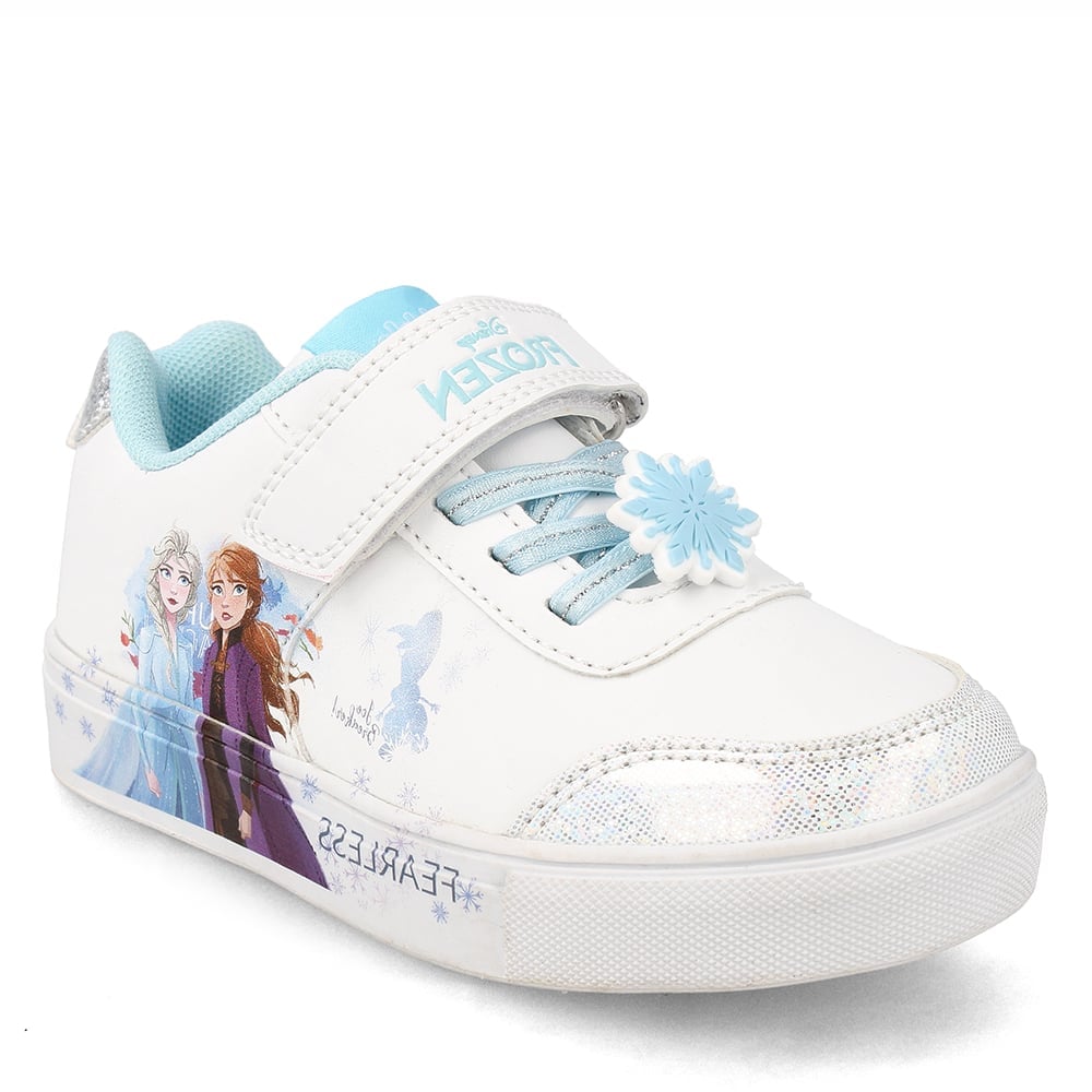 Zapatilla Niña Bubblegummers Frozen