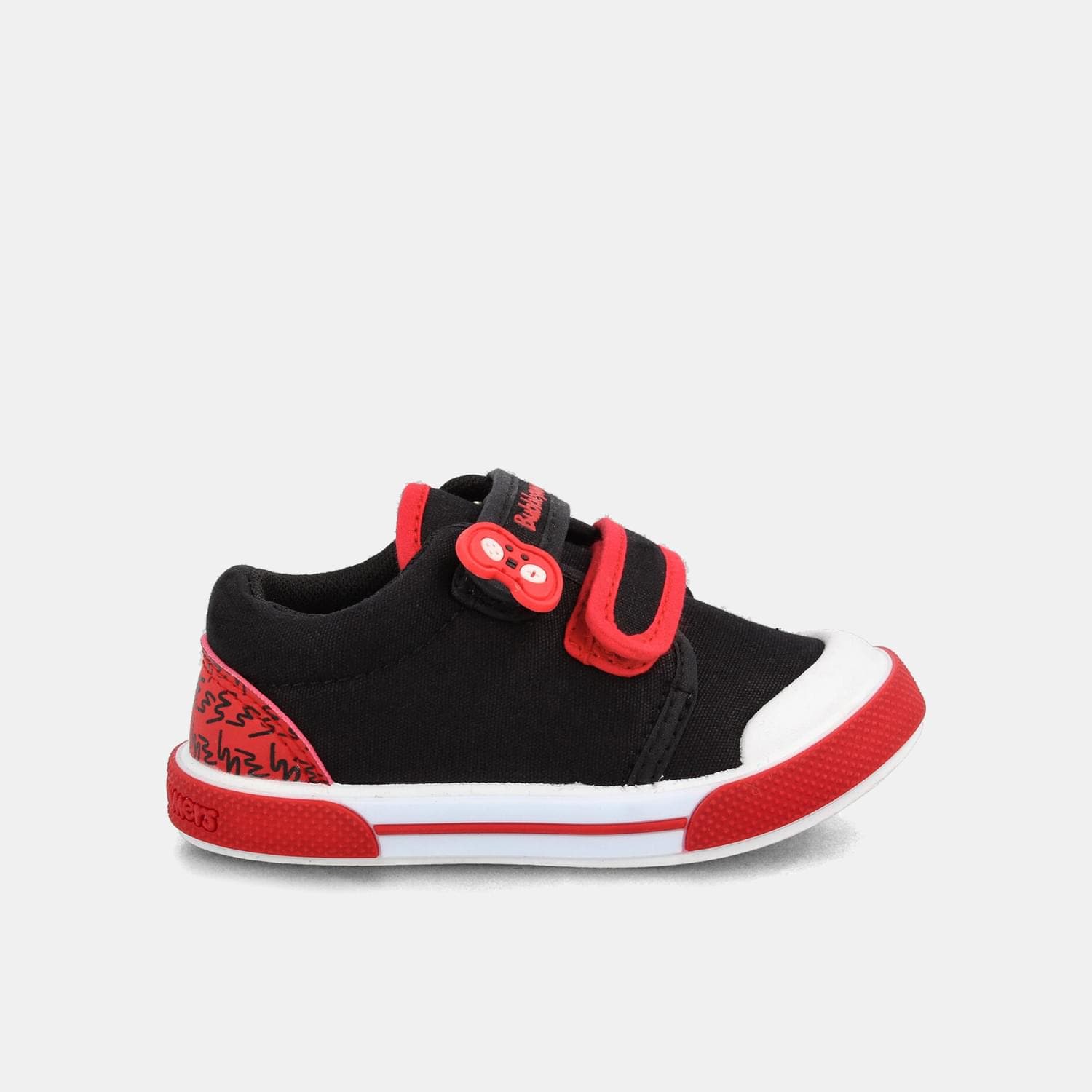 Zapatilla Niño Bubblegummers