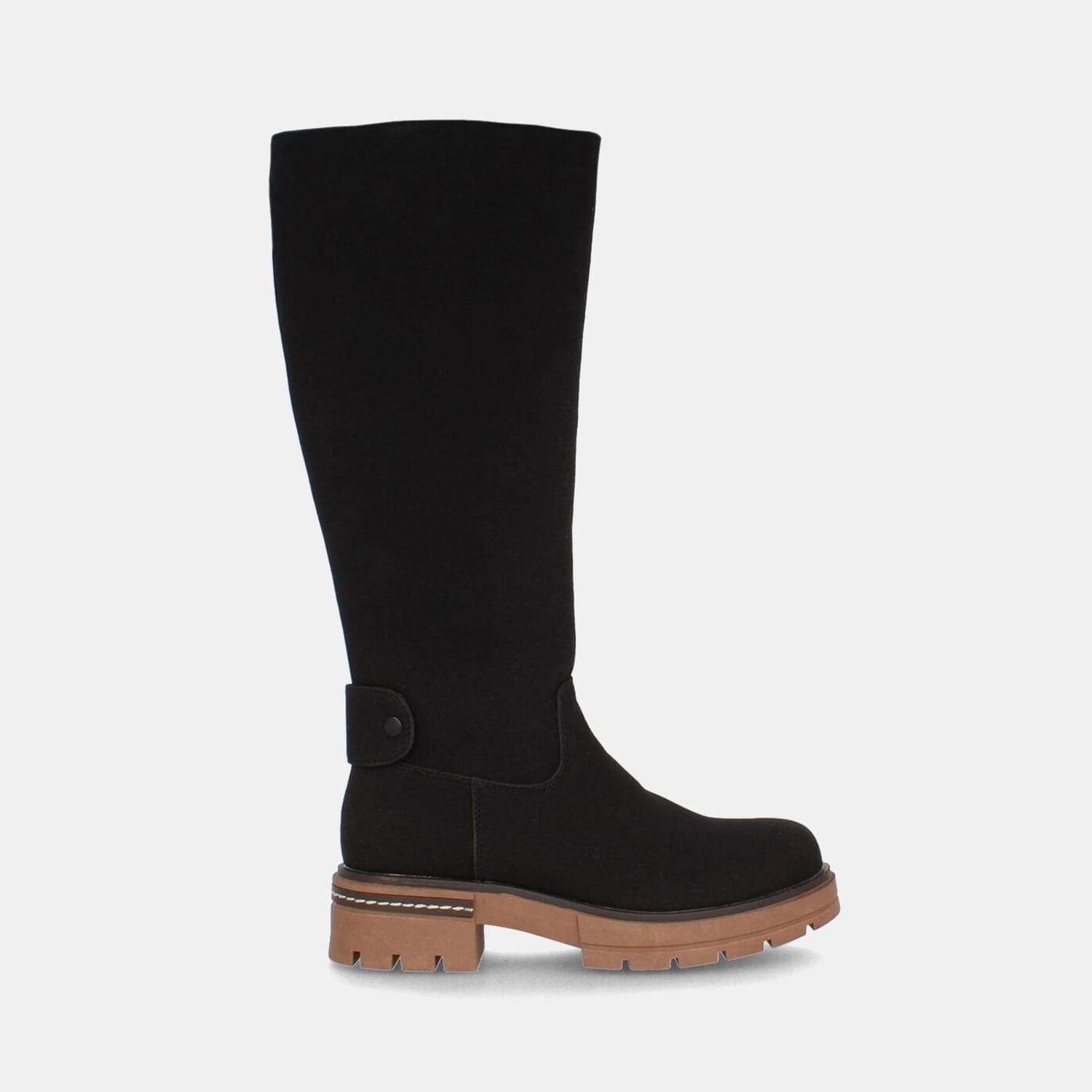 Bota Mujer Bata Yasir