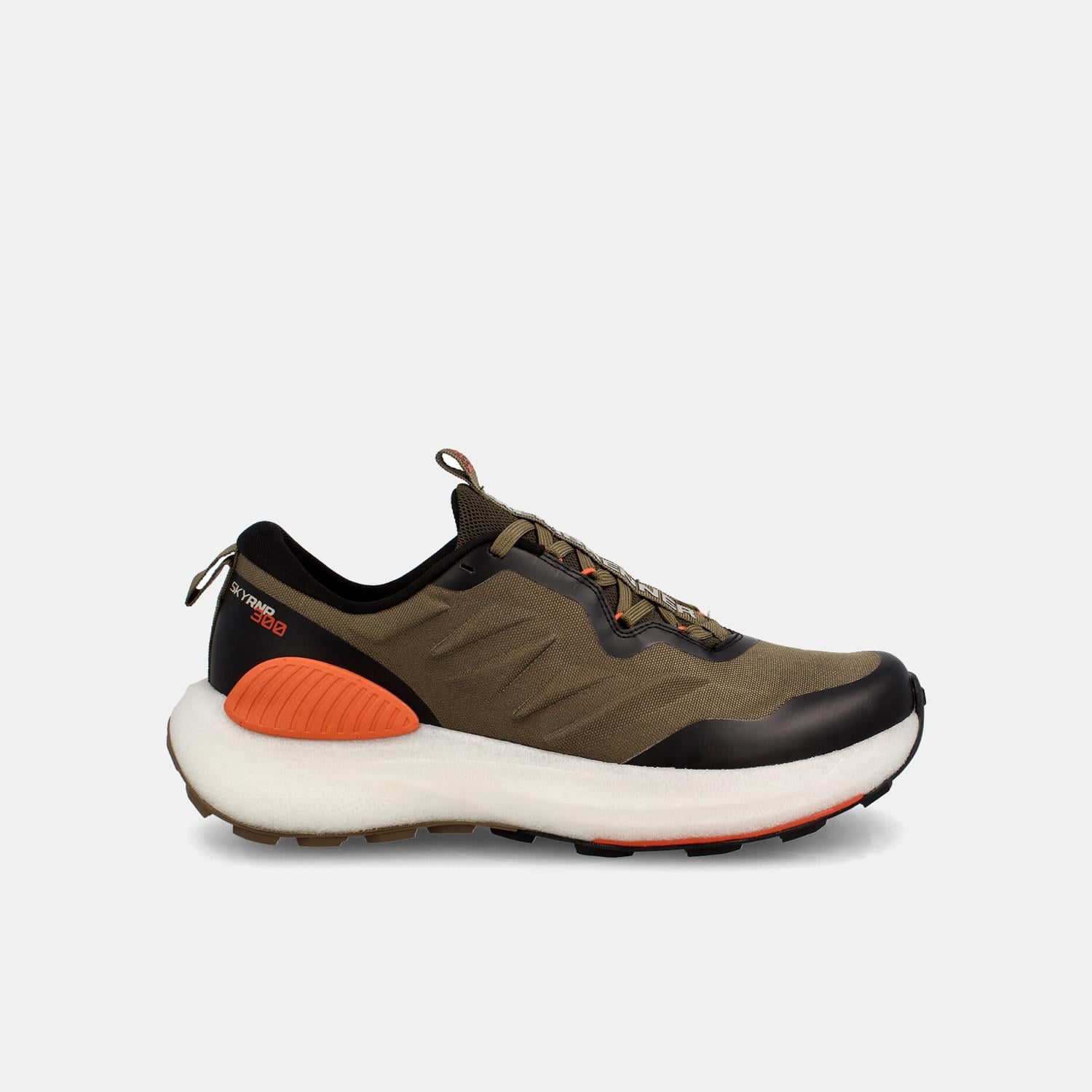Zapatilla Outdoor Weinbrenner Hombre Xorise+Skyrunner 300