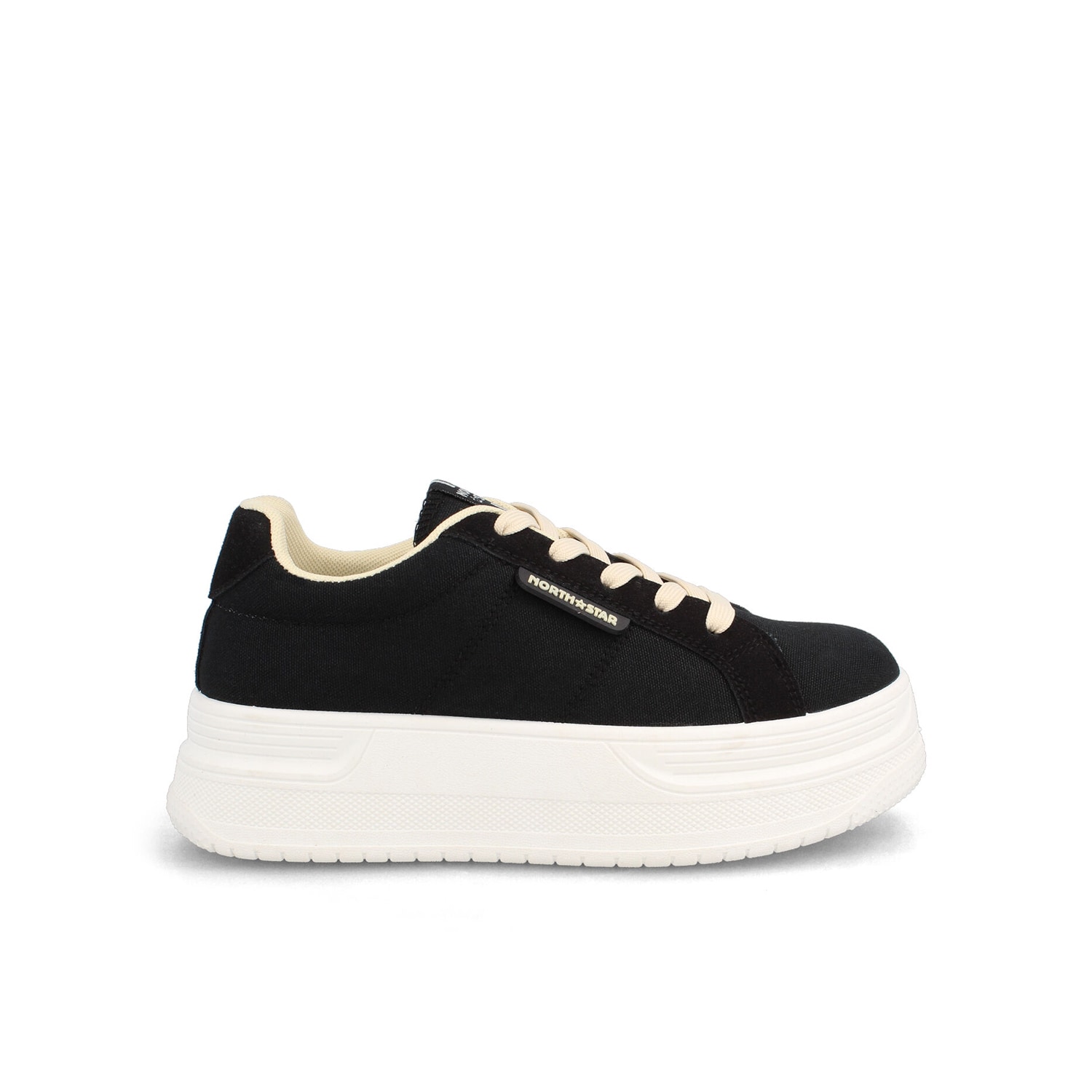 Zapatilla Mujer North Star Soma