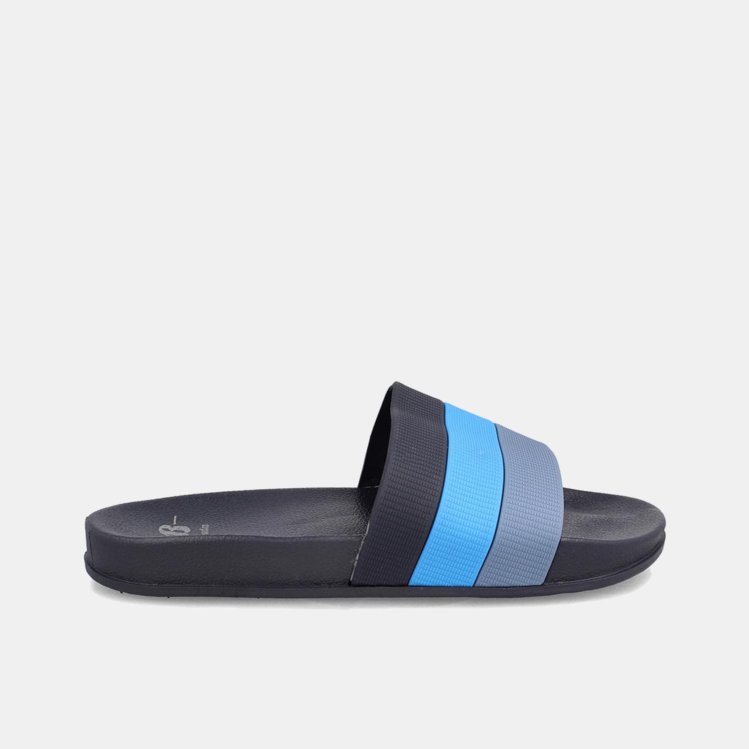 Sandalia Hombre Bata Slider Colores