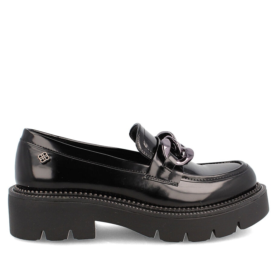 Mocasín Bata Red Label Mujer Fran