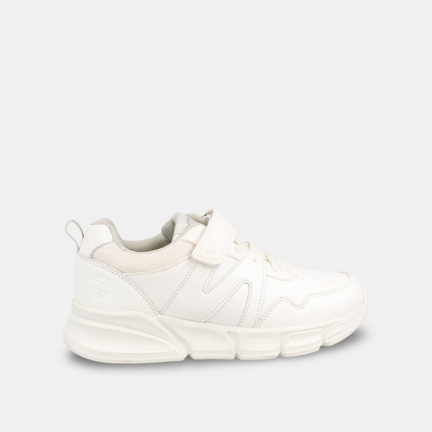 Zapatilla Escolar Unisex Bubblegummers Collie