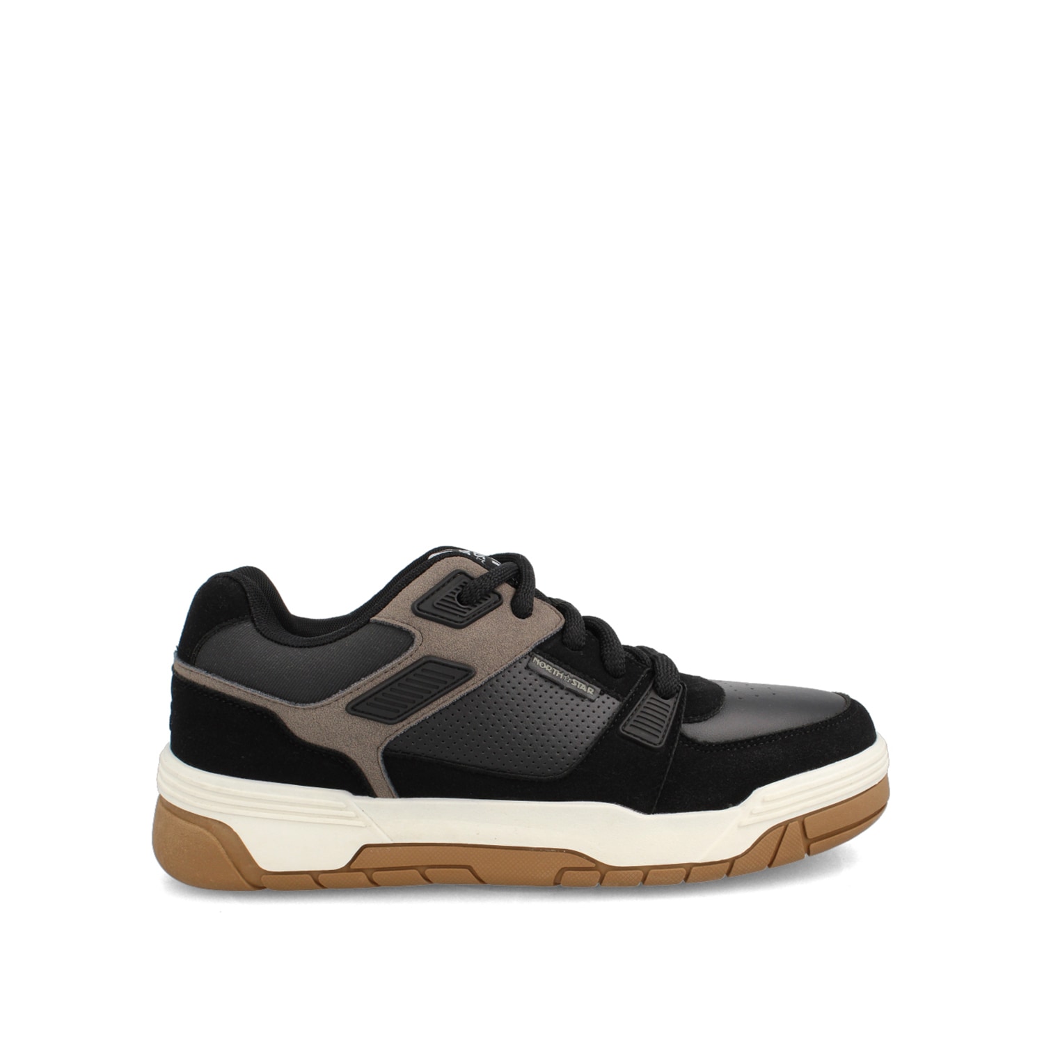 Zapatilla Urbana North Star Hombre Skater Chunk