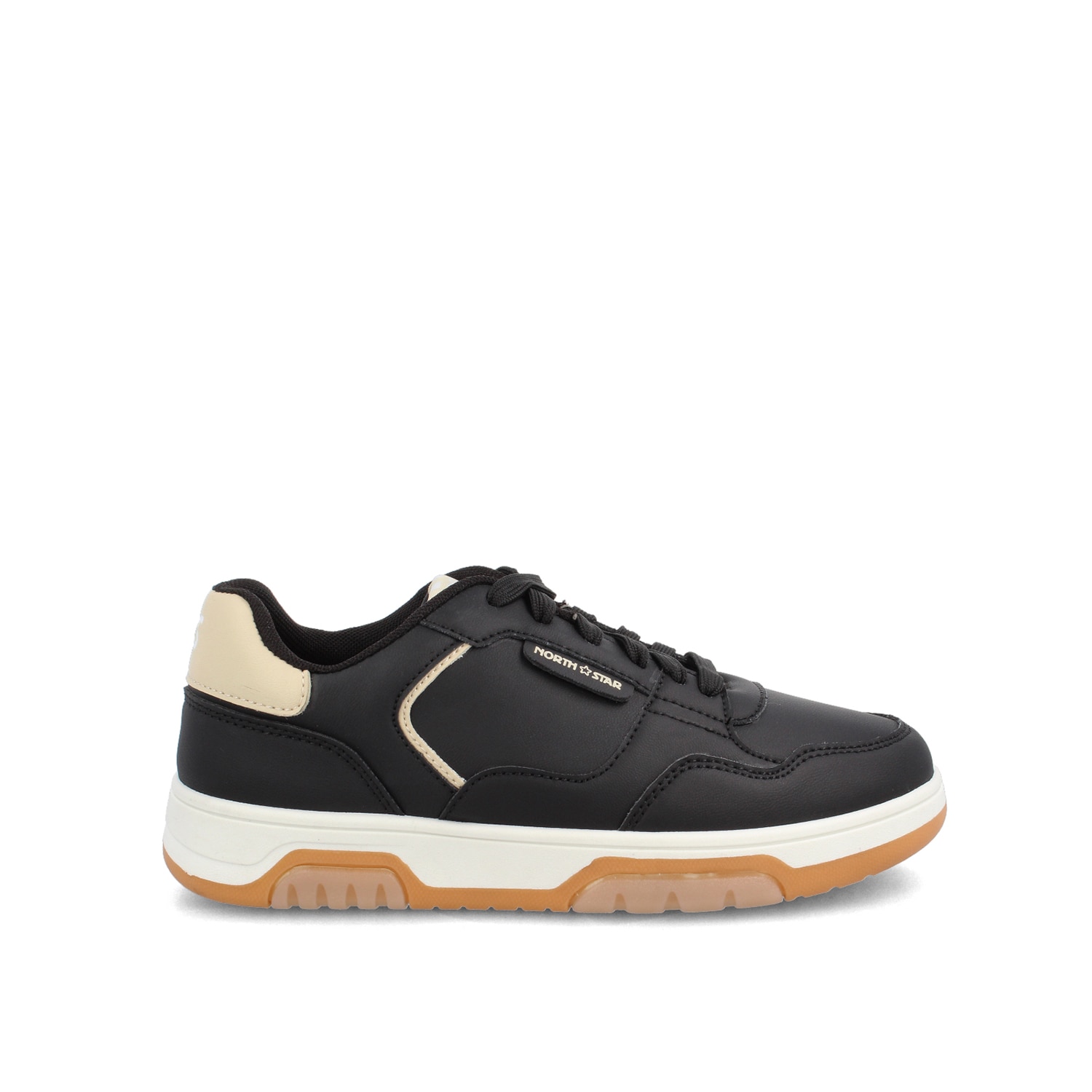 Zapatilla Mujer North Star Paola