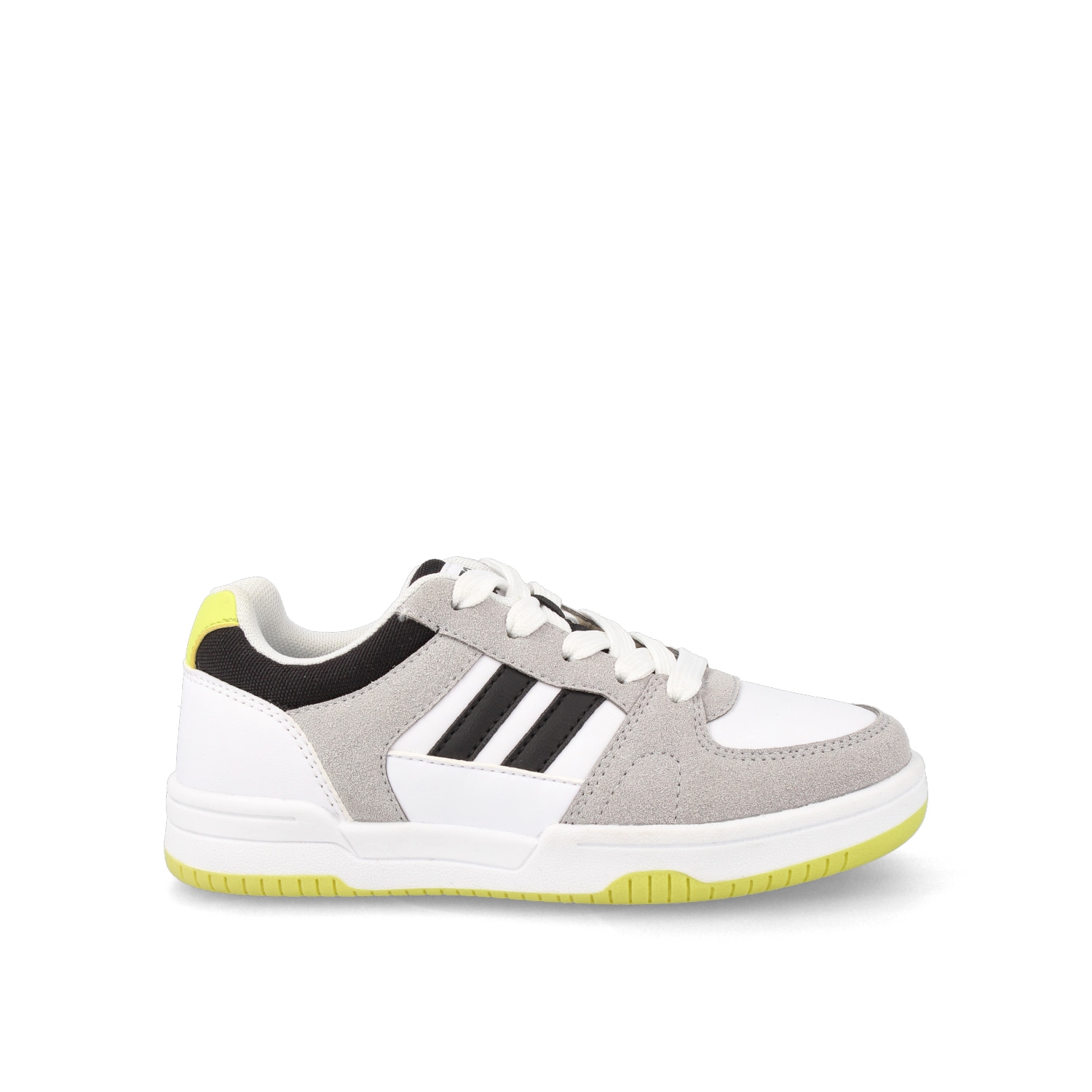 Zapatilla Niño Hem 34-38
