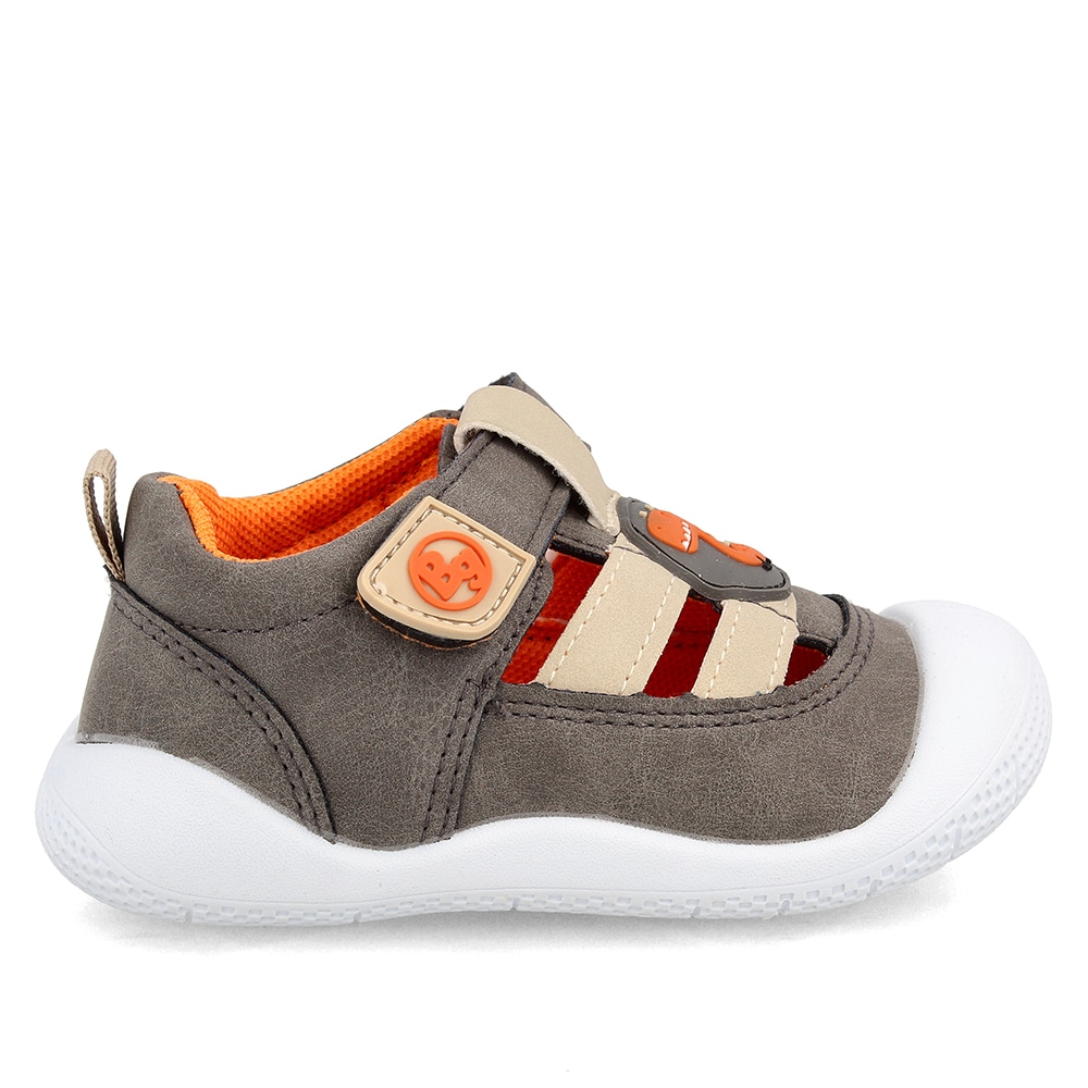 Sandalia Niño Bubblegummers Clove