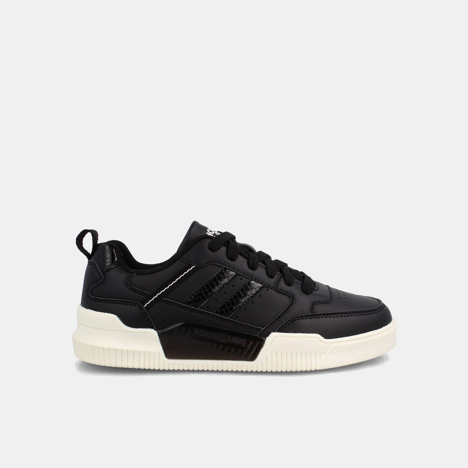 Zapatilla Mujer North Star Bisano