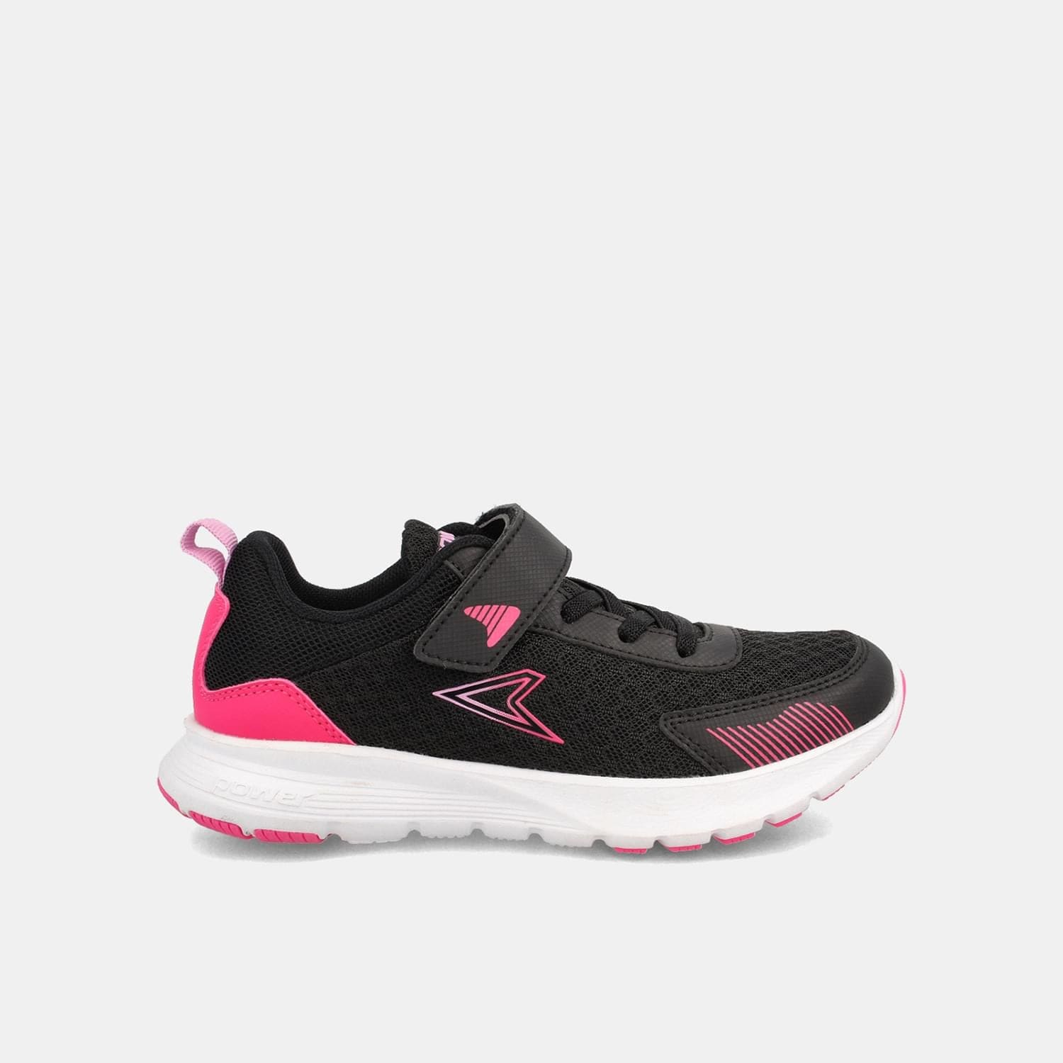 Zapato Deportivo Niña Wave Belmonte V1