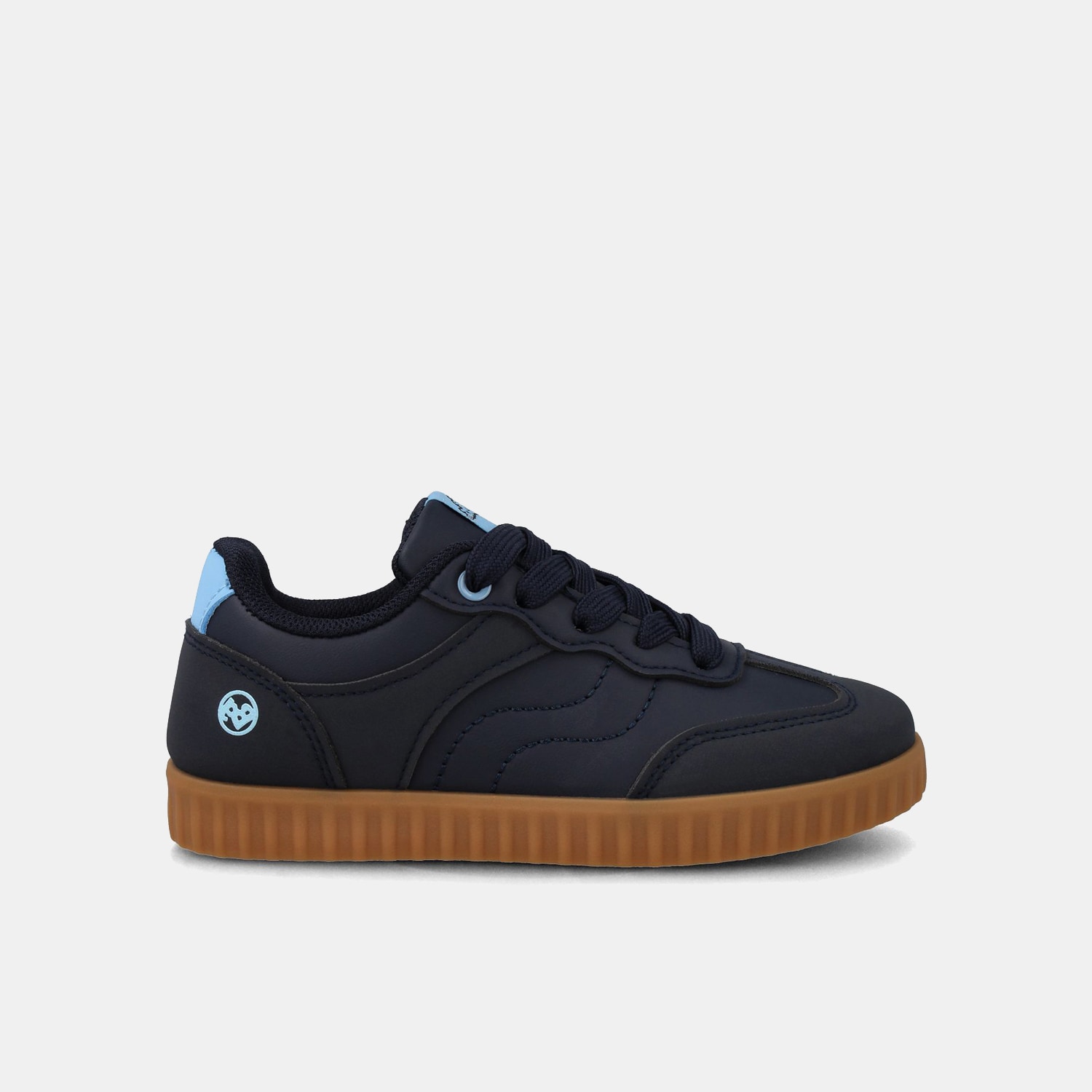 Zapatilla Niño Bubblegummers Eren