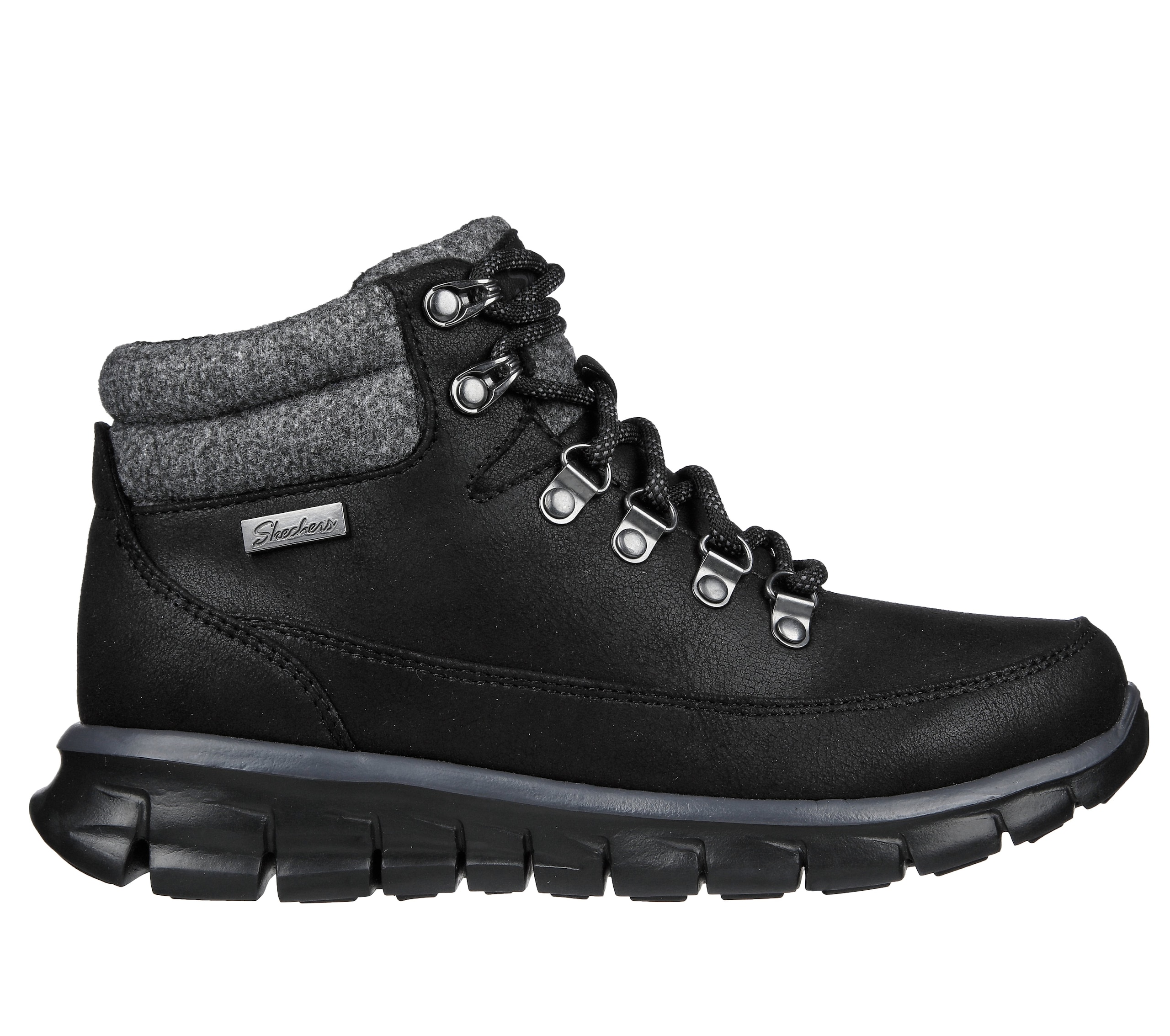 Botín Mujer Skechers Synergy
