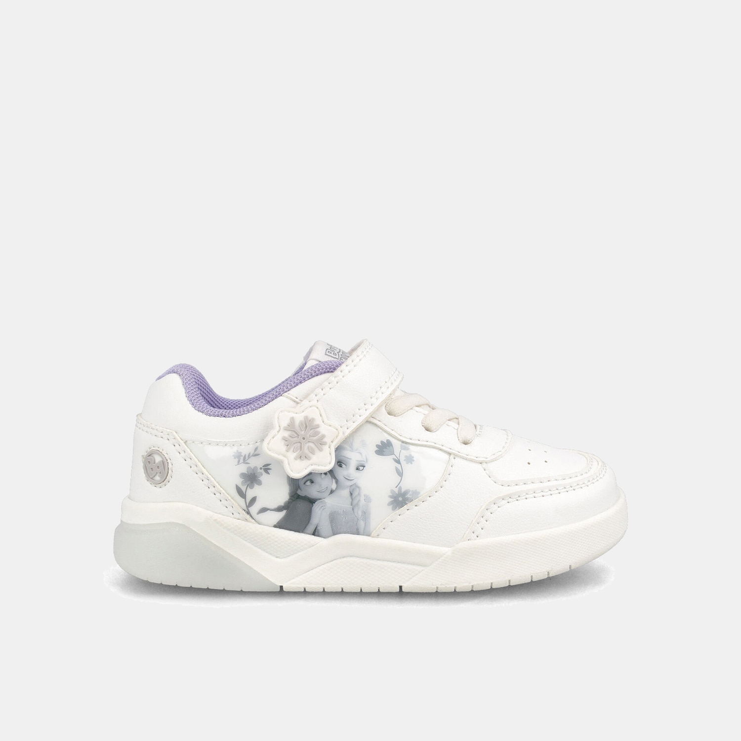Zapatilla Niña Disney Frozen