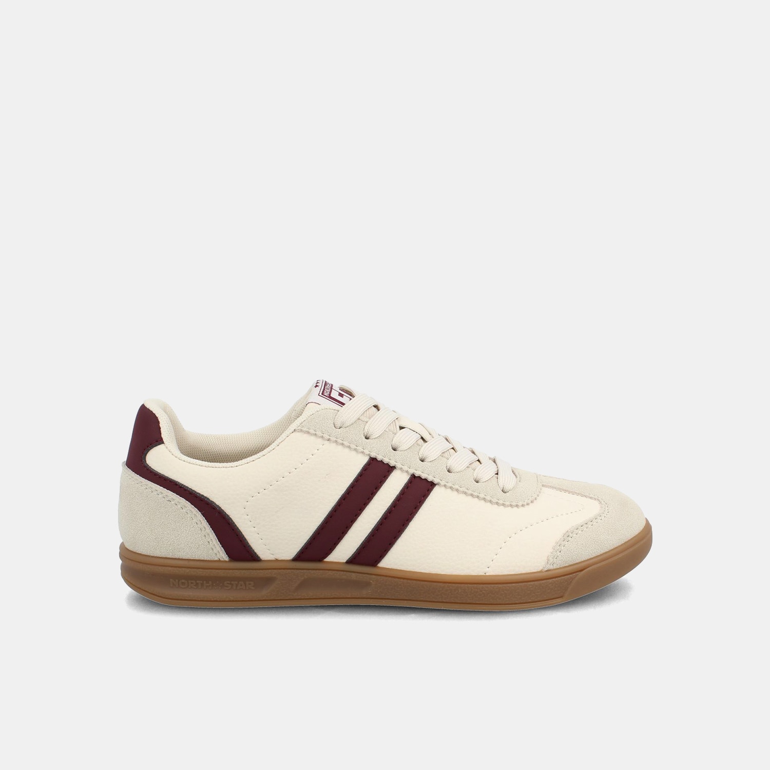 Zapatilla Mujer North Star Planeta 26