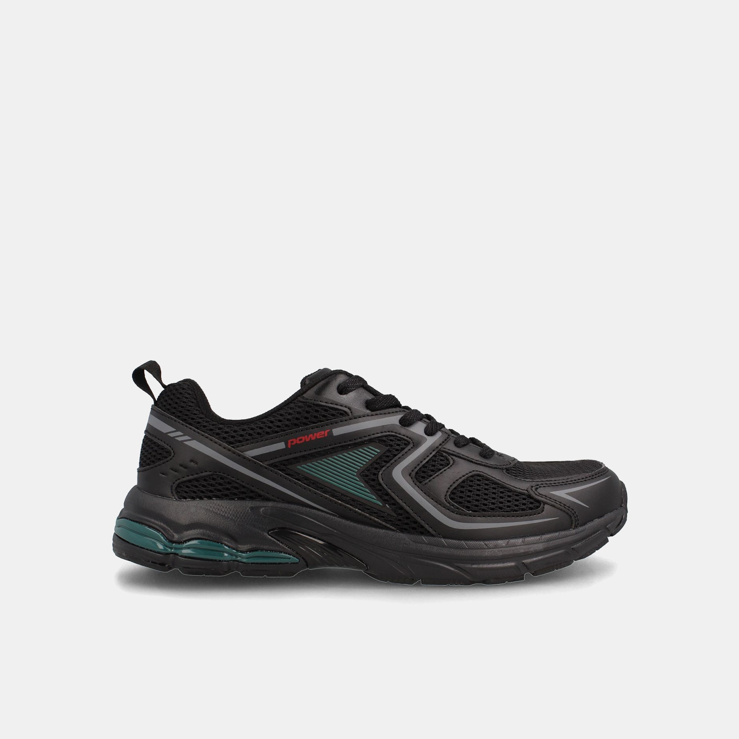 Zapatilla Deportiva Hombre Power Viator Mizu
