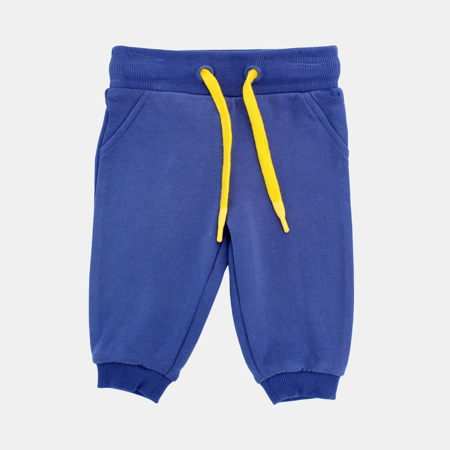 Buzo Niño Bubblegummers Ubari