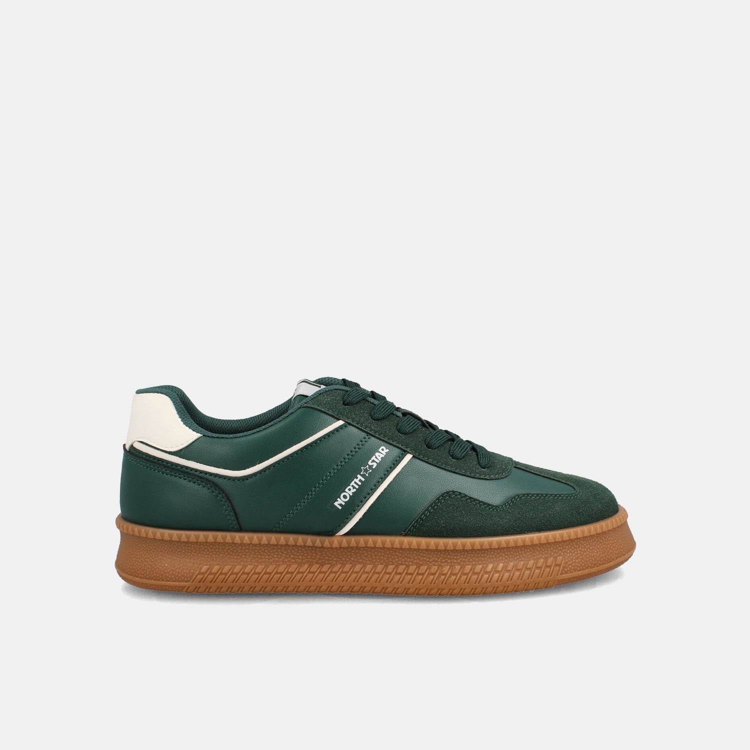Zapatilla Hombre North Star Kyer