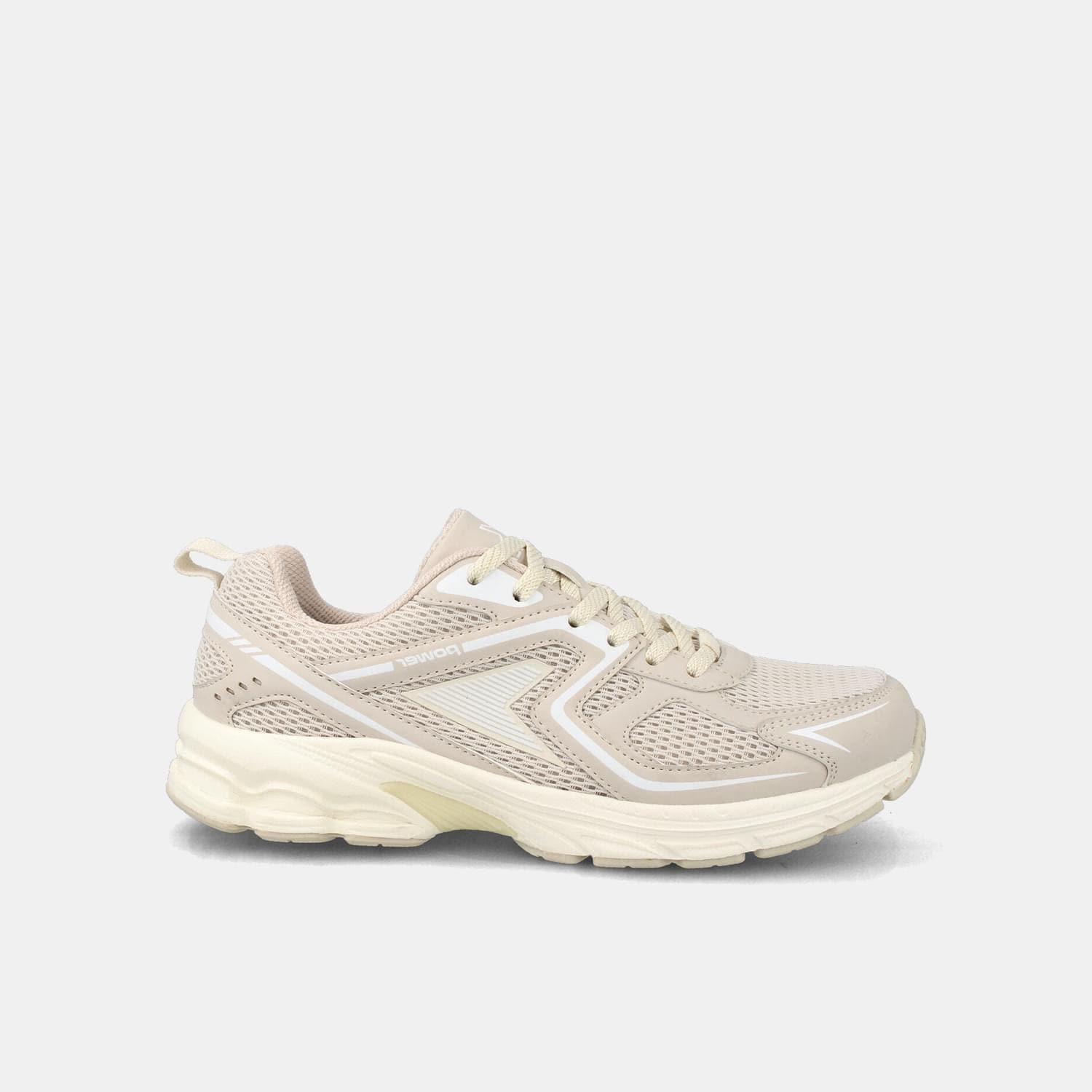 Zapatilla Deportiva Mujer Power Viator Mizu Urban