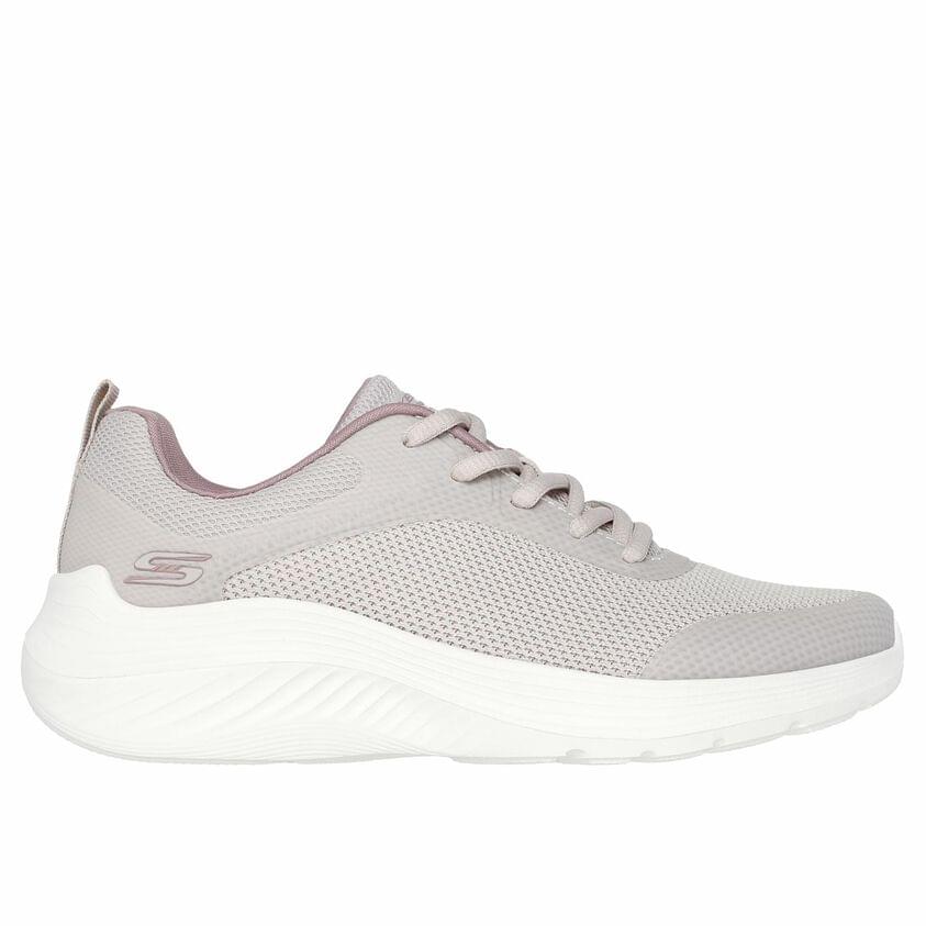 Zapatilla Deportiva Mujer Skechers BobsSquadWaves