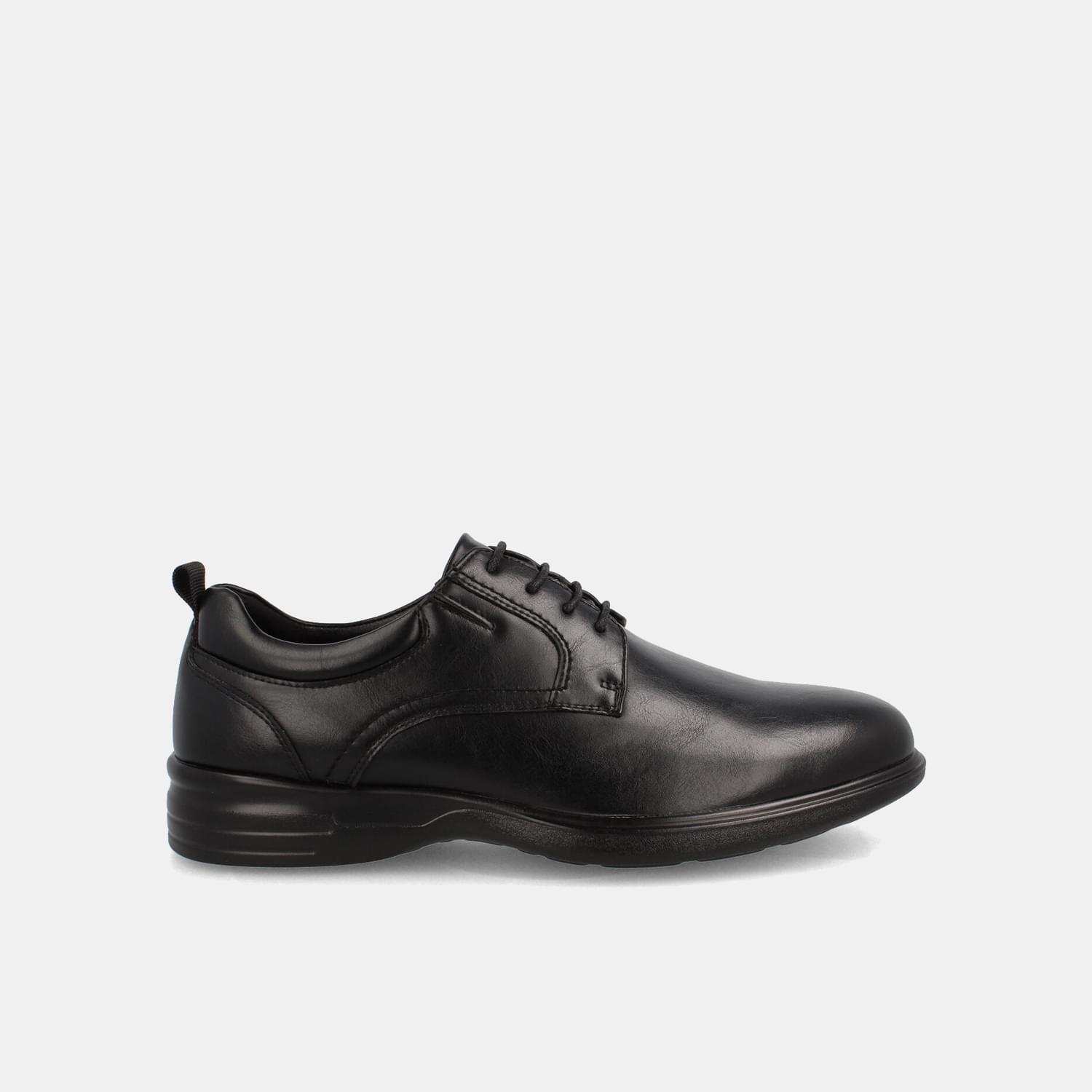 Zapato De Vestir Bata Comfit Hombre Arrow