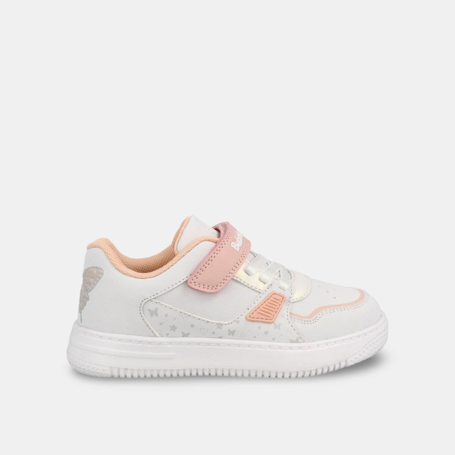 Zapatilla Niña Bubblegummers