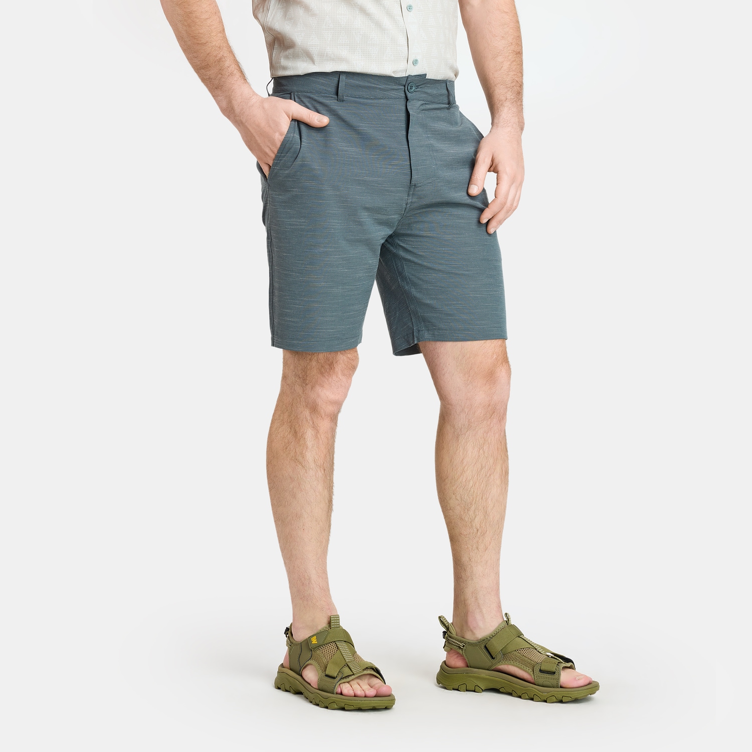 Short Hombre Weinbrenner Dallas