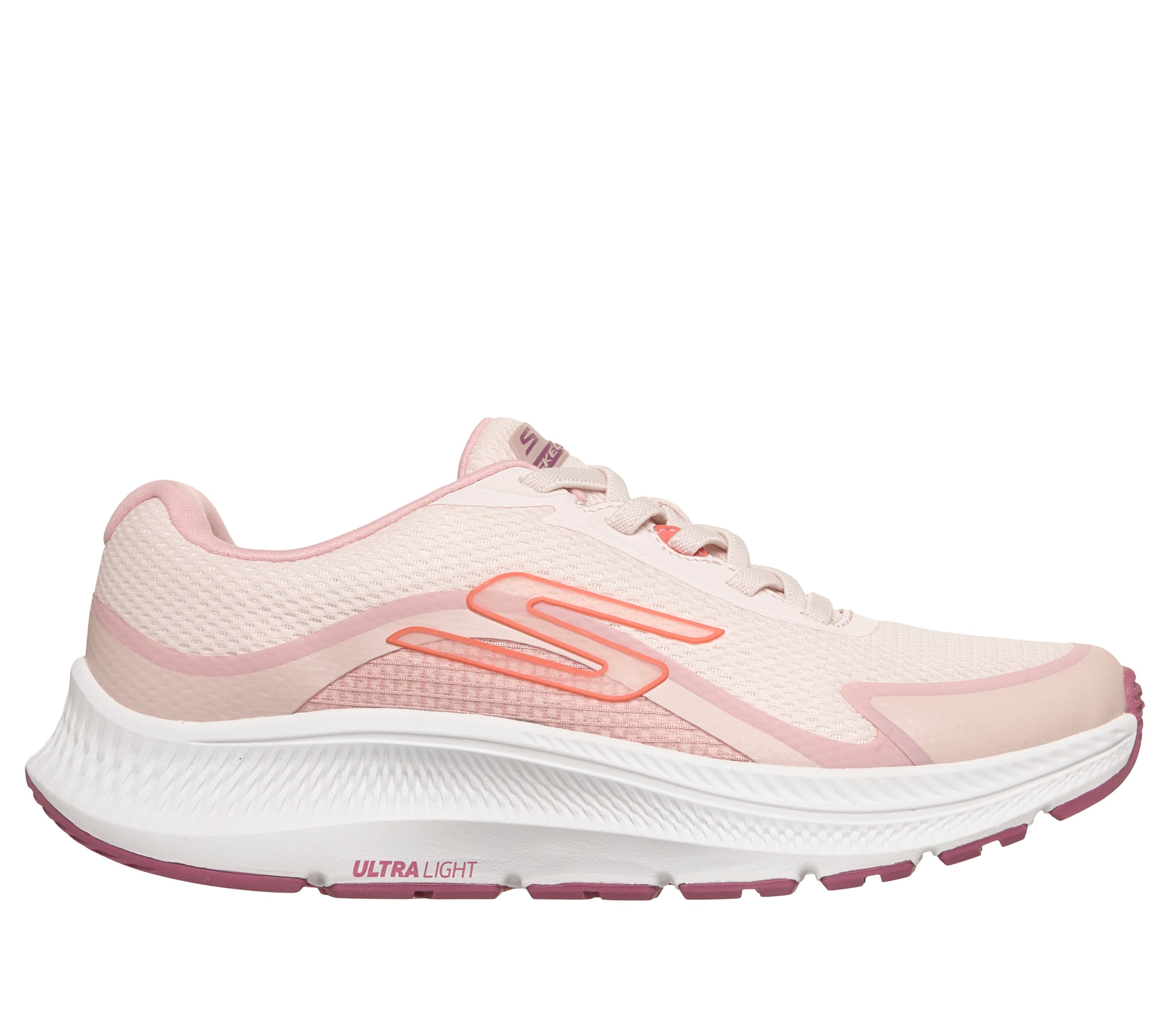 Zapatilla Mujer SP Go Run Consistent 2