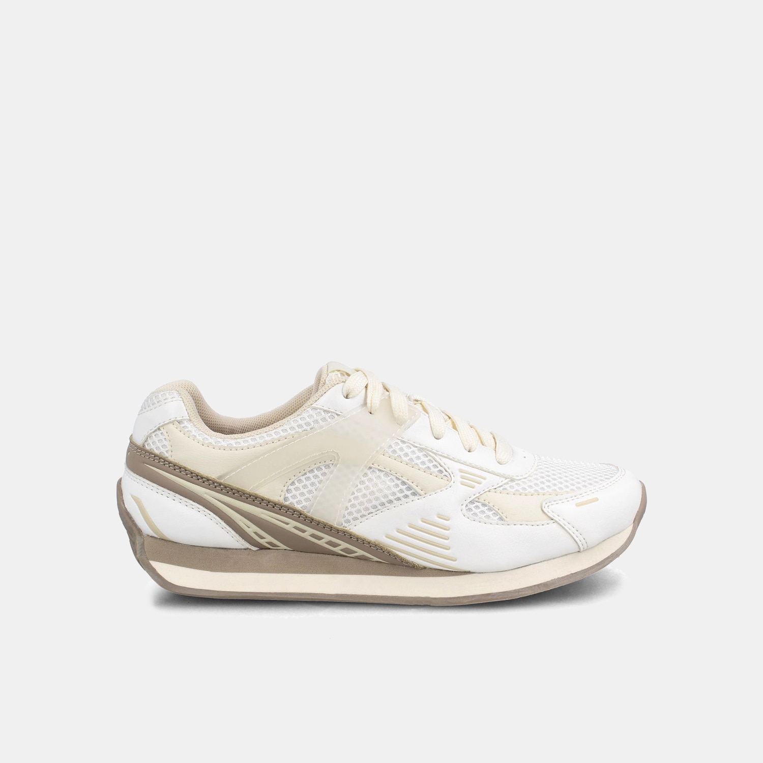 Zapatilla Mujer North Star Metro 75