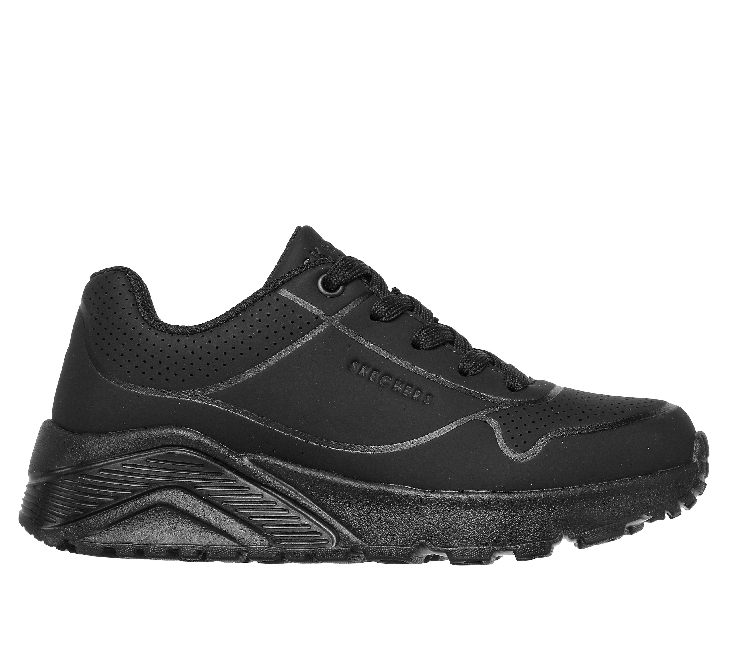 Zapatilla Niña Skechers Uno Lite Delodox