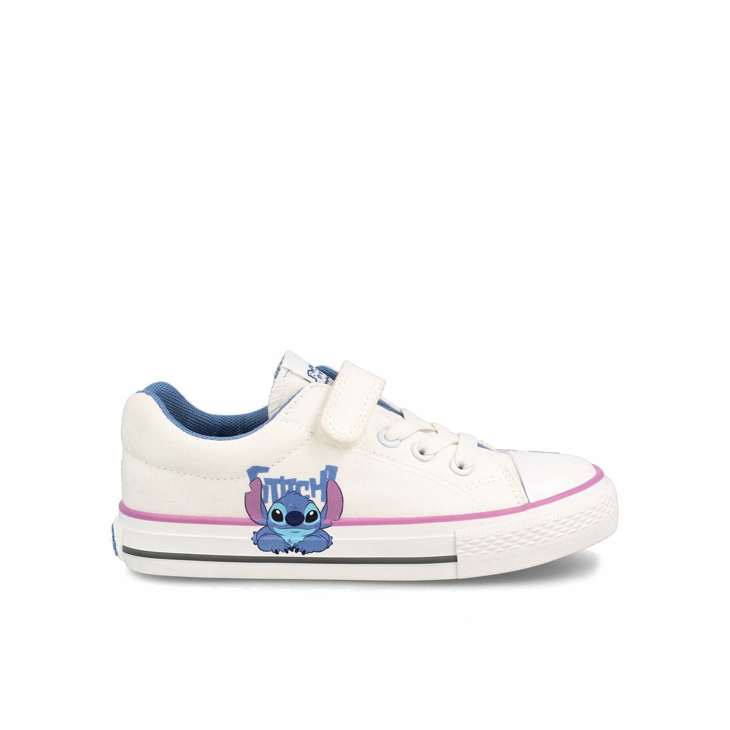 Zapatilla Niña Disney Stitch