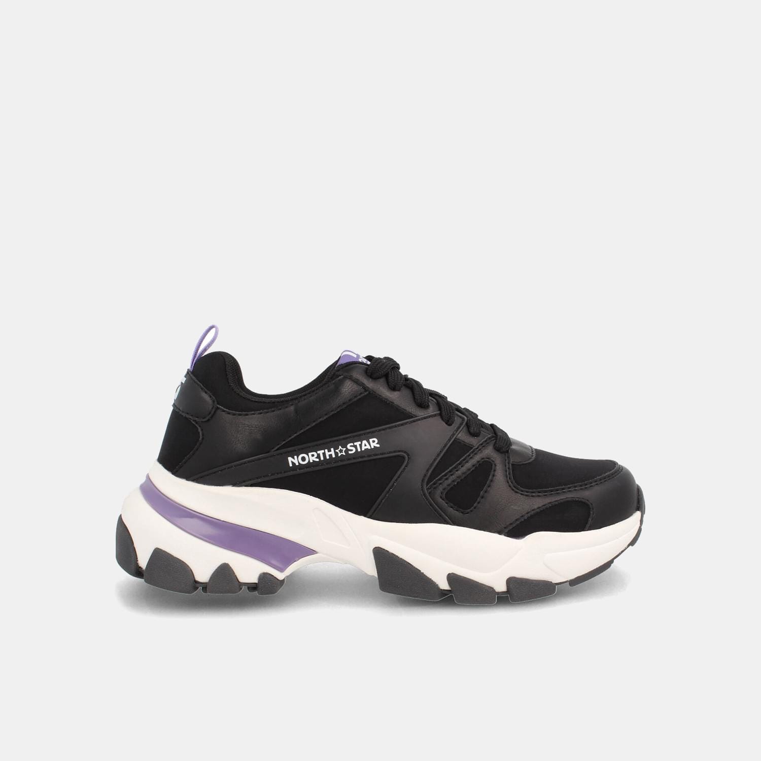 Zapatilla Mujer North Star Move