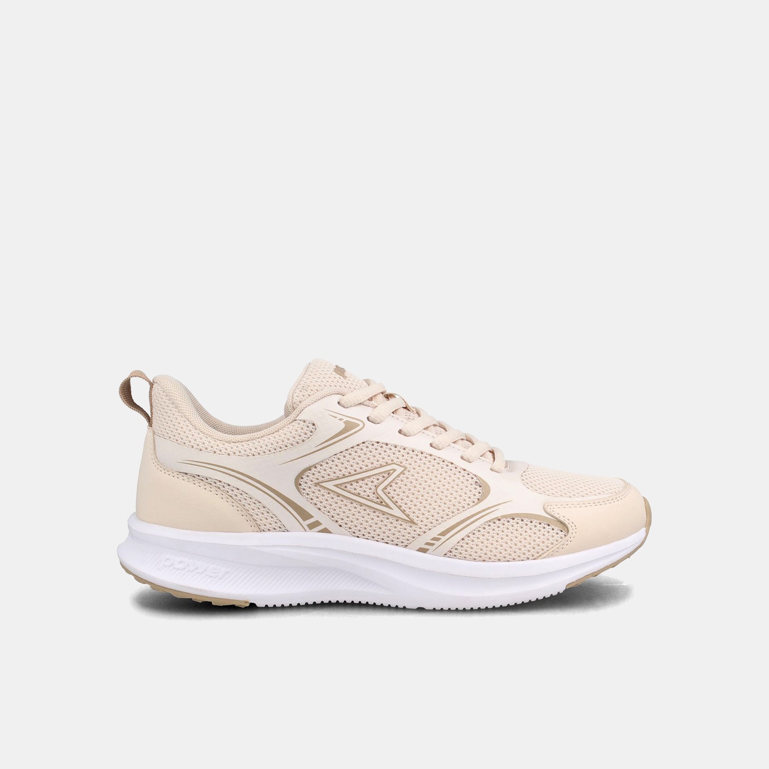 Zapatilla Deportiva Mujer Power Harrow Plus Nyro Running