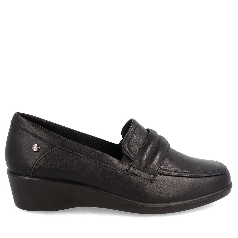 Mocasín Mujer Bata Comfit Newstar