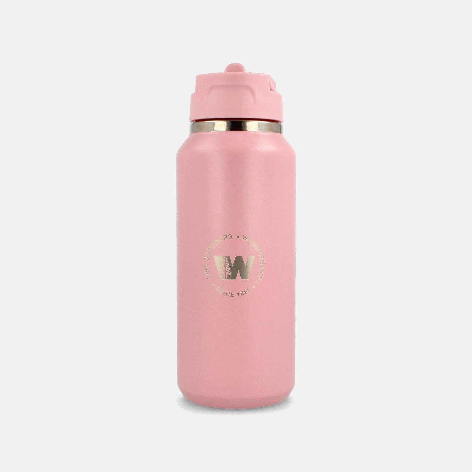 Botella Mujer Weinbrenner Millahue