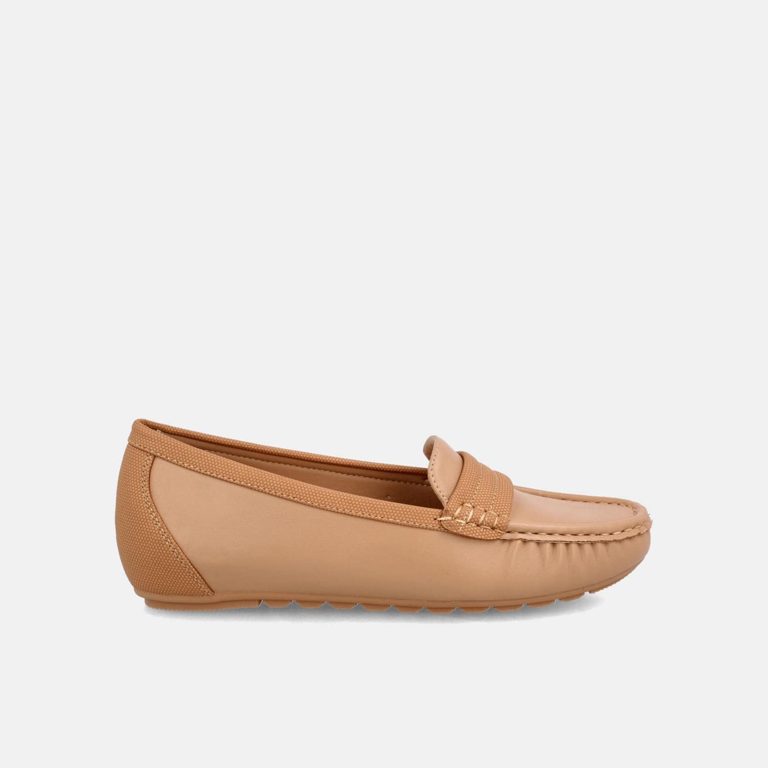 Mocasín Mujer Bata Comfit Cathina