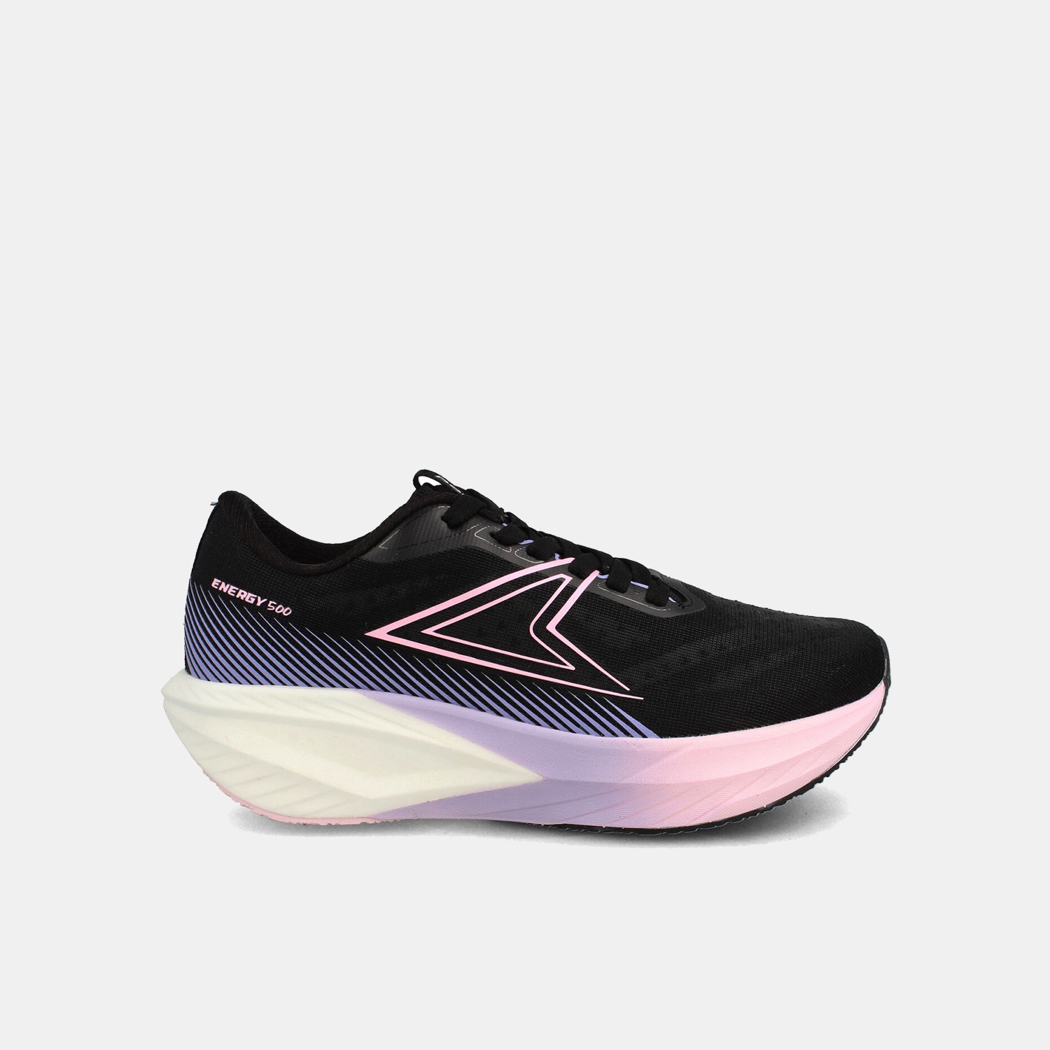 Zapatilla Deportiva Mujer Power EnergyRun500 Beta