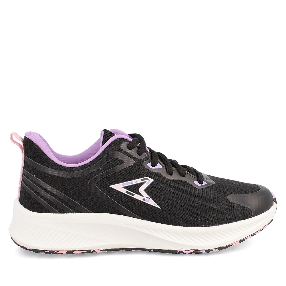 Zapatillas Deportivas Mujer Power Spring Running