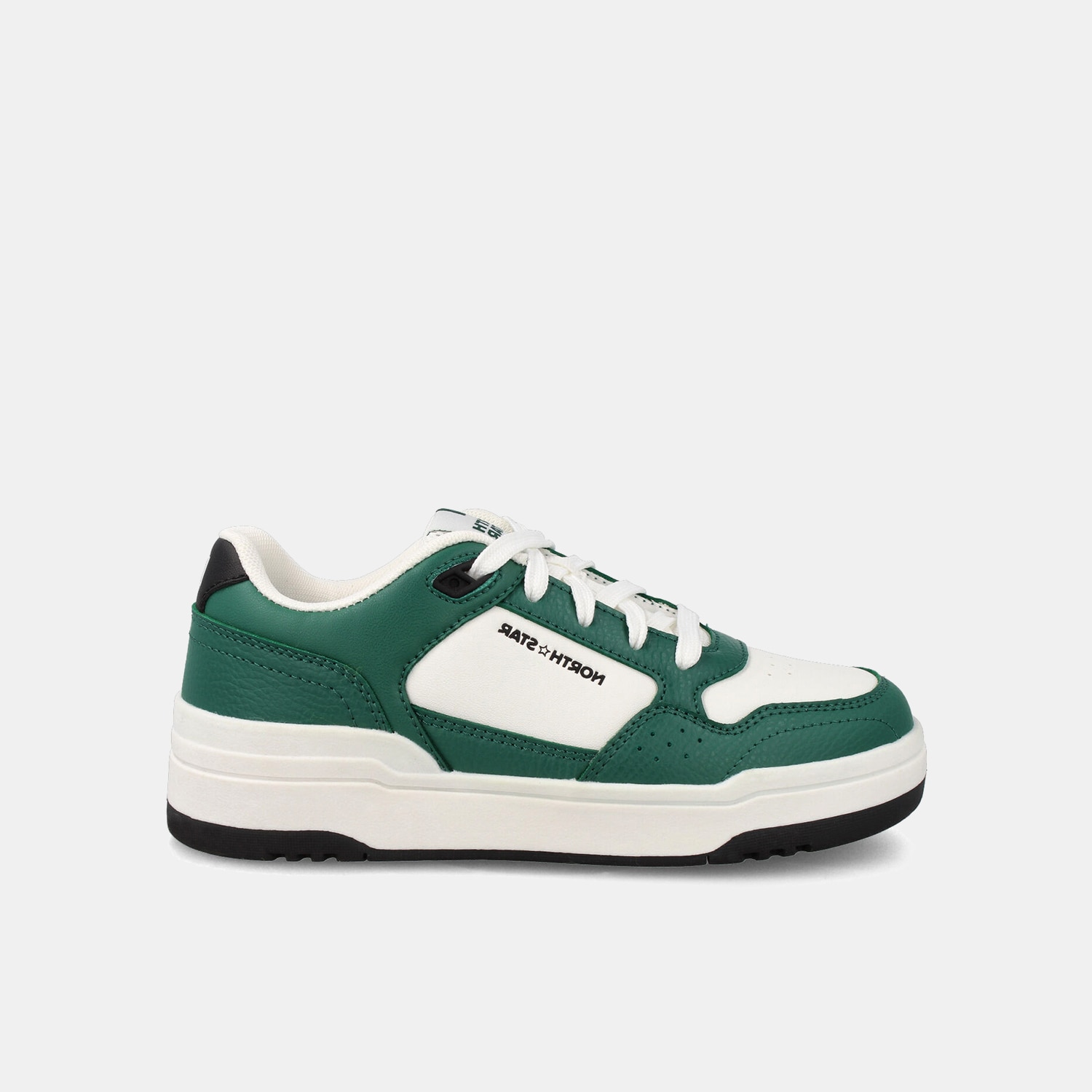 Zapatilla Niño North Star Prim