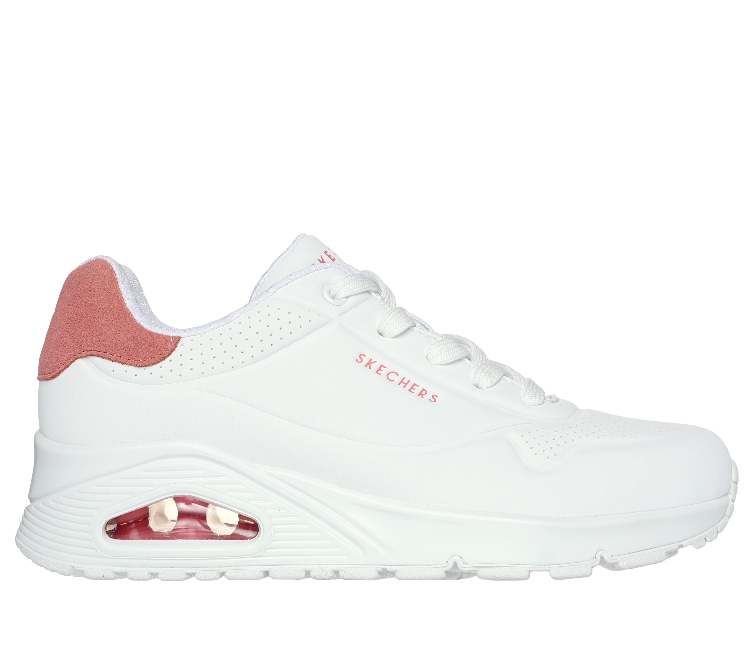 Zapatilla Mujer Skechers Uno