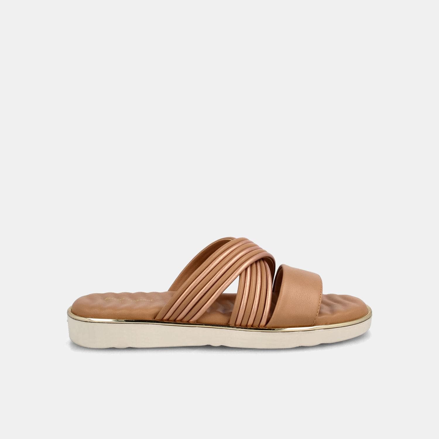 Sandalia Mujer Bata Comfit Megan