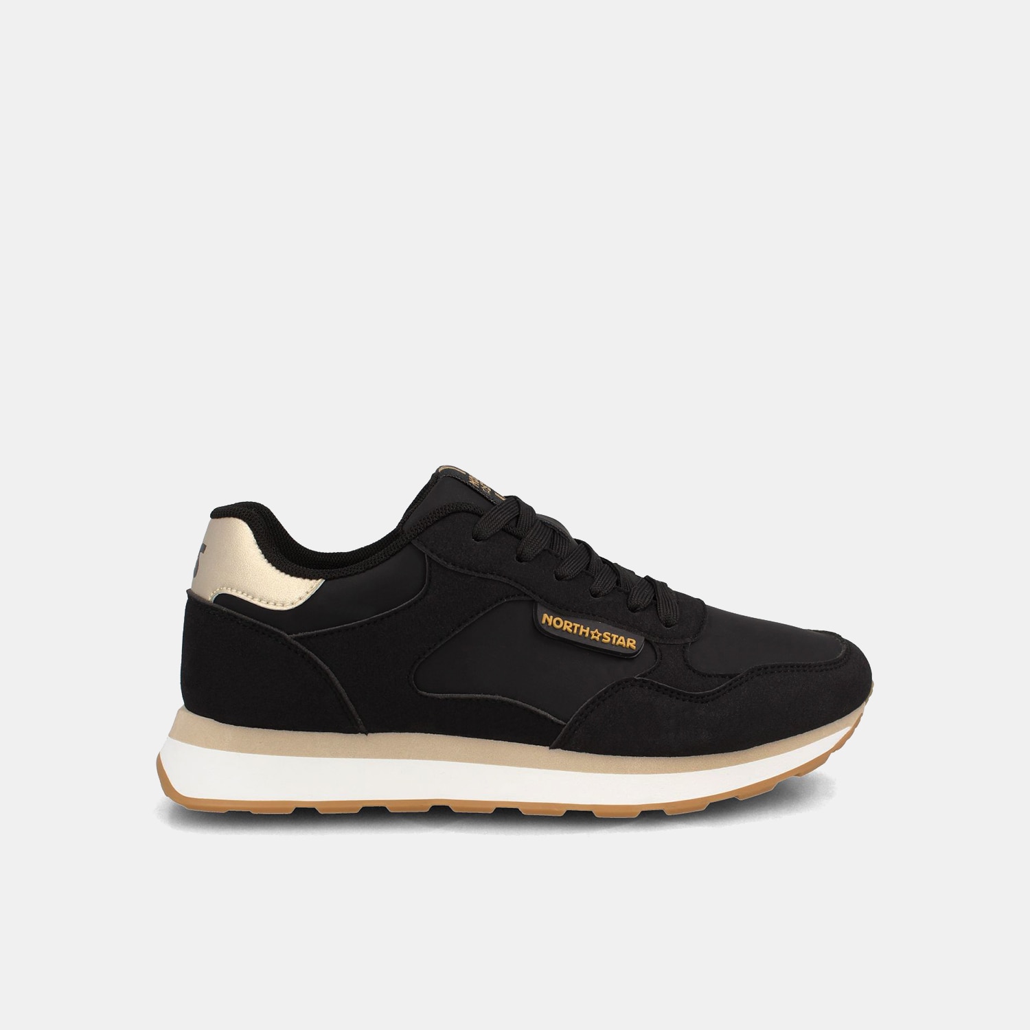 Zapatilla Mujer North Star Sirion
