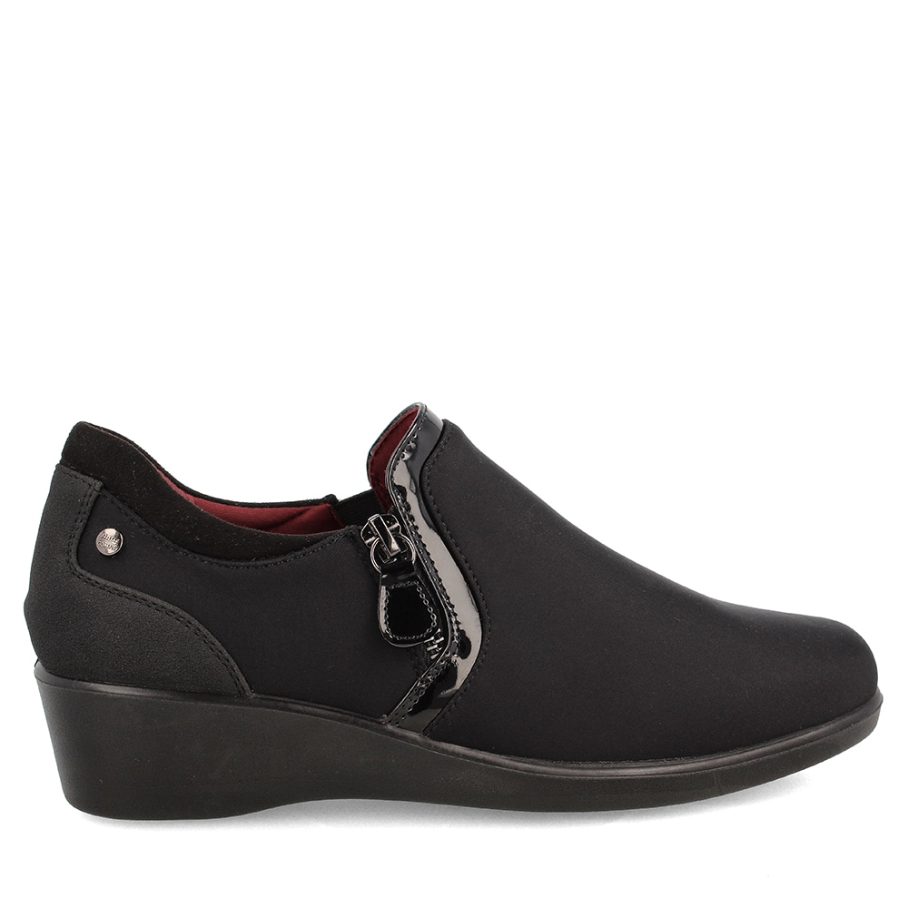 Mocasín Mujer Bata Comfit Newstar