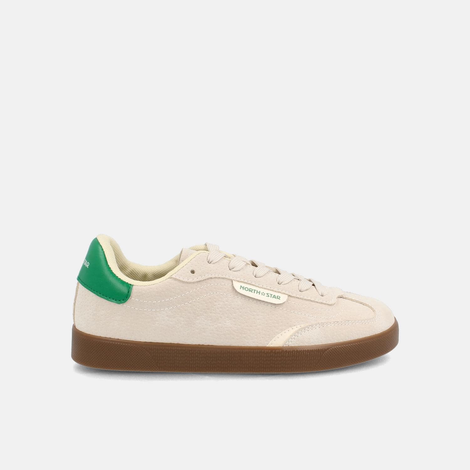 Zapatilla Niño North Star Striker