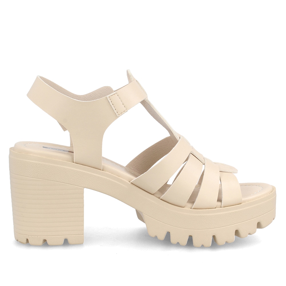 Sandalia Mujer Bata Diana